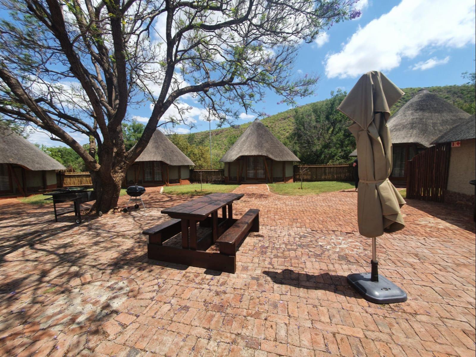Waddem Bushlodge Accommodation