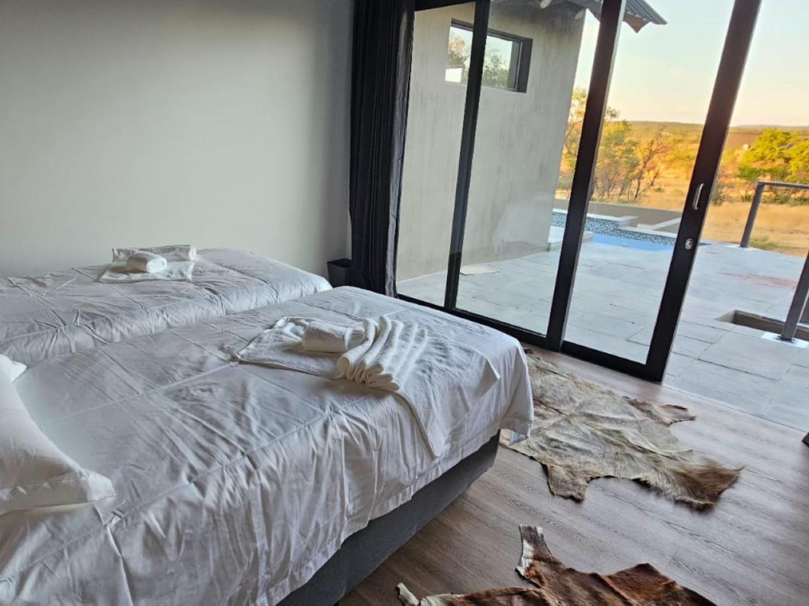 Waddem Bushlodge Accommodation