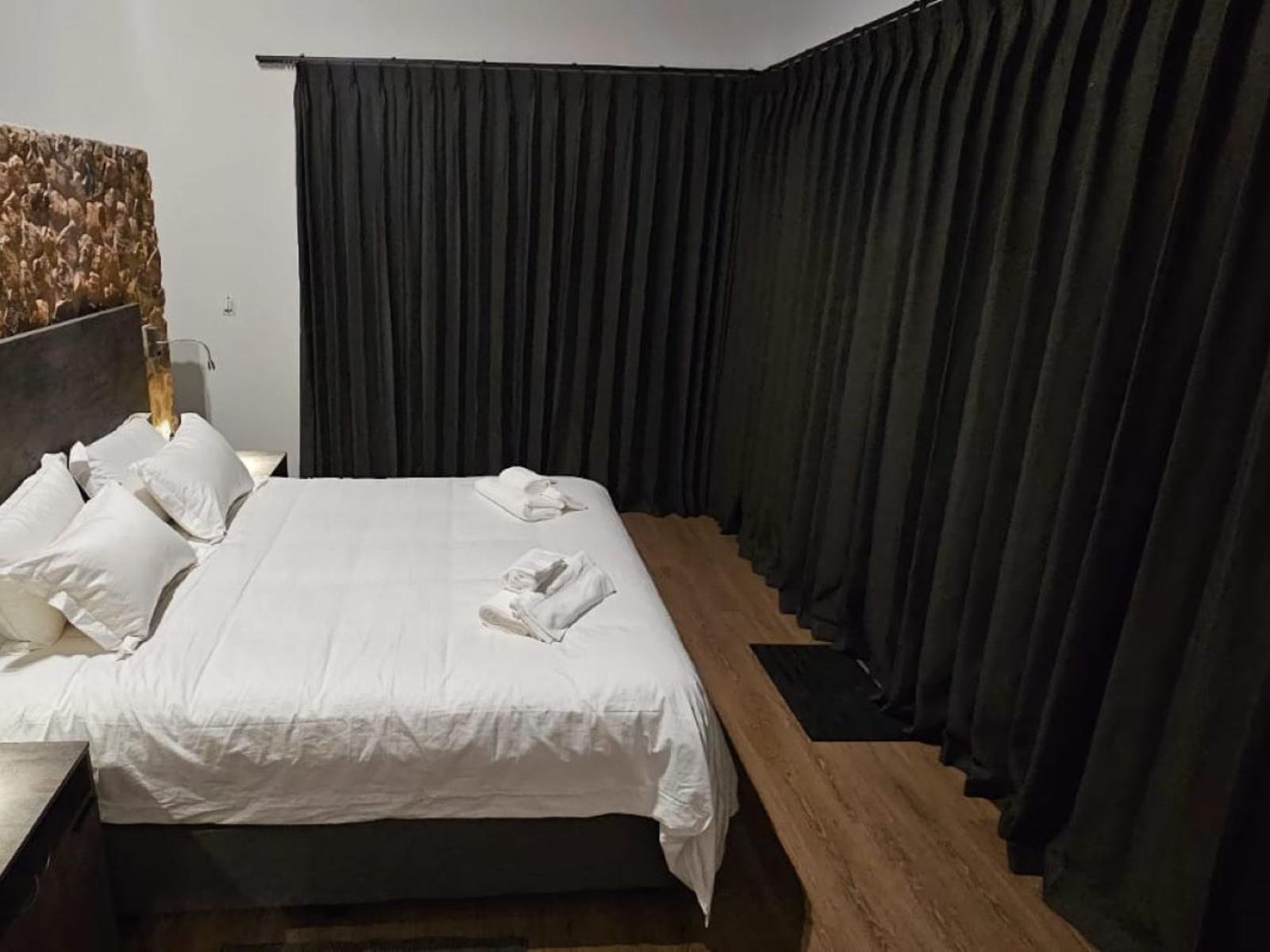 Waddem Bushlodge Accommodation
