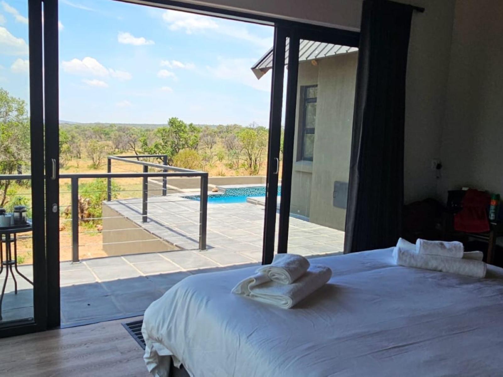 Waddem Bushlodge Accommodation