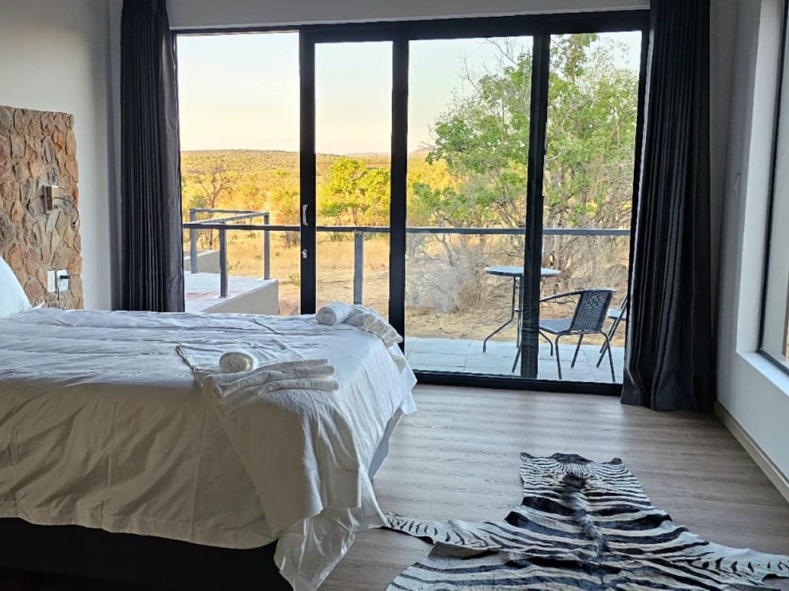 Waddem Bushlodge Accommodation