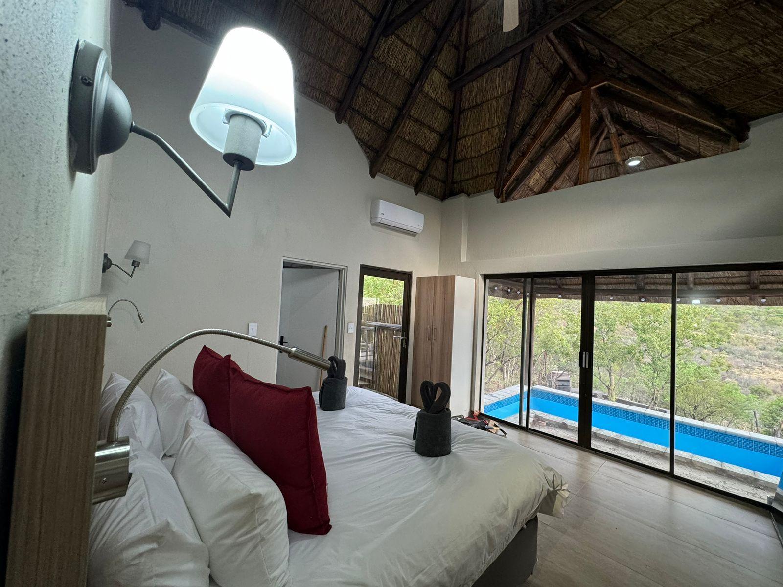 Waddem Bushlodge Accommodation