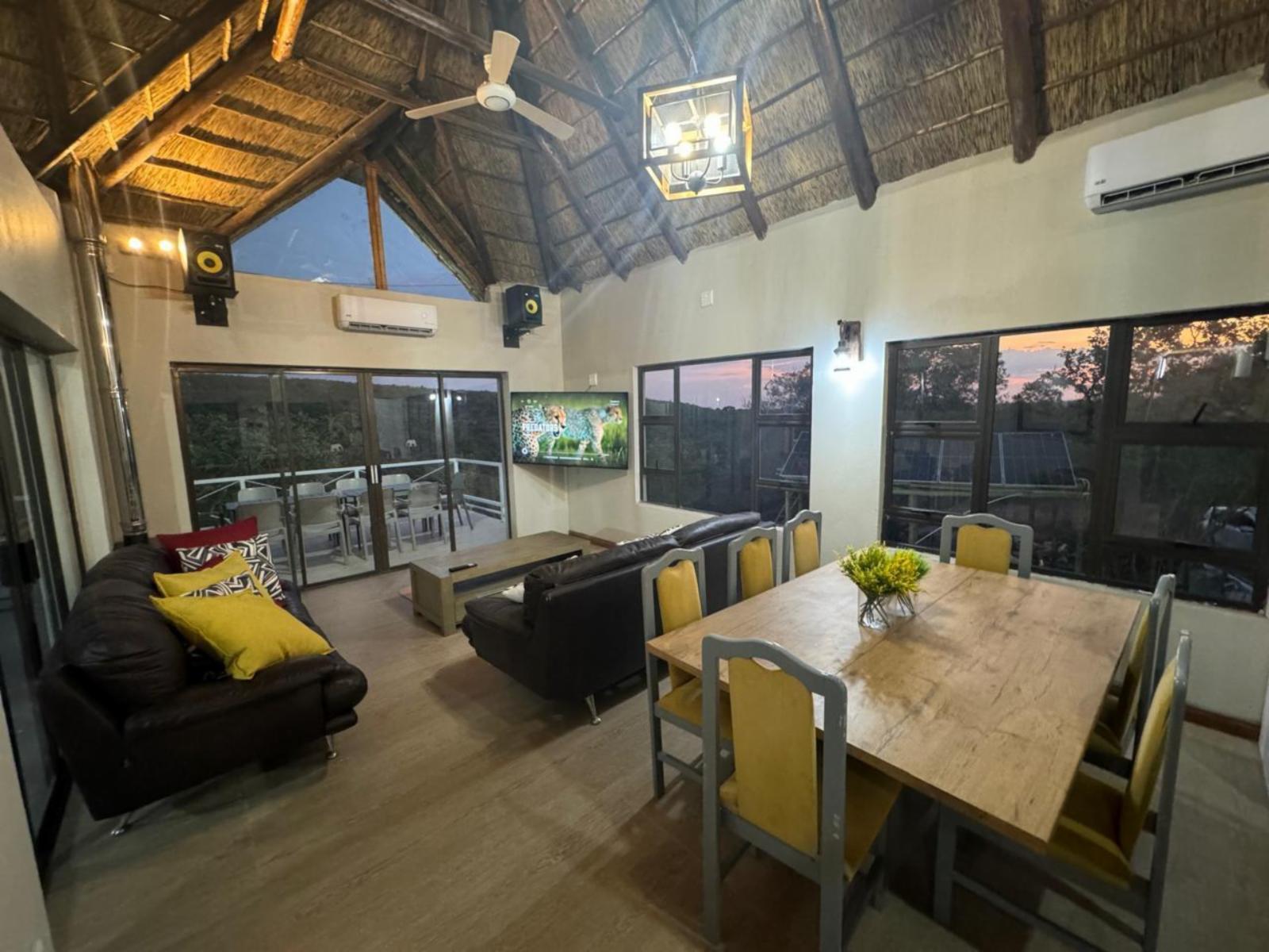 Waddem Bushlodge Accommodation