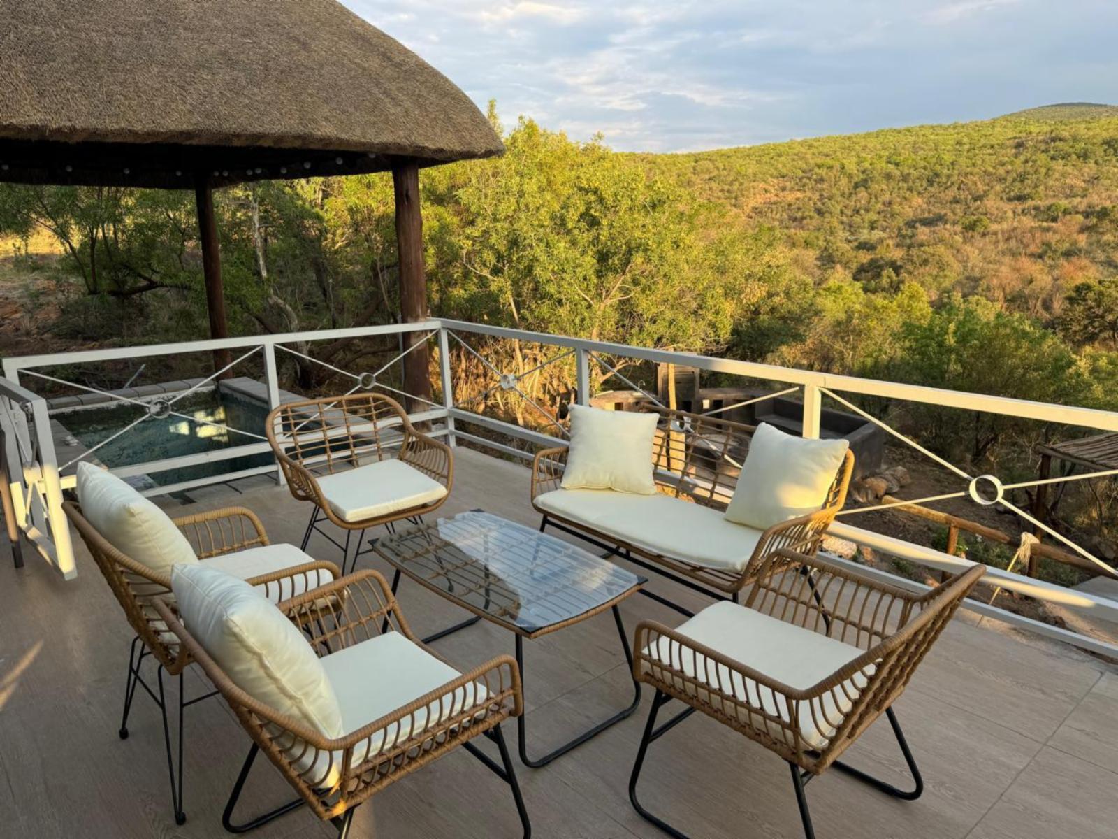 Waddem Bushlodge Accommodation