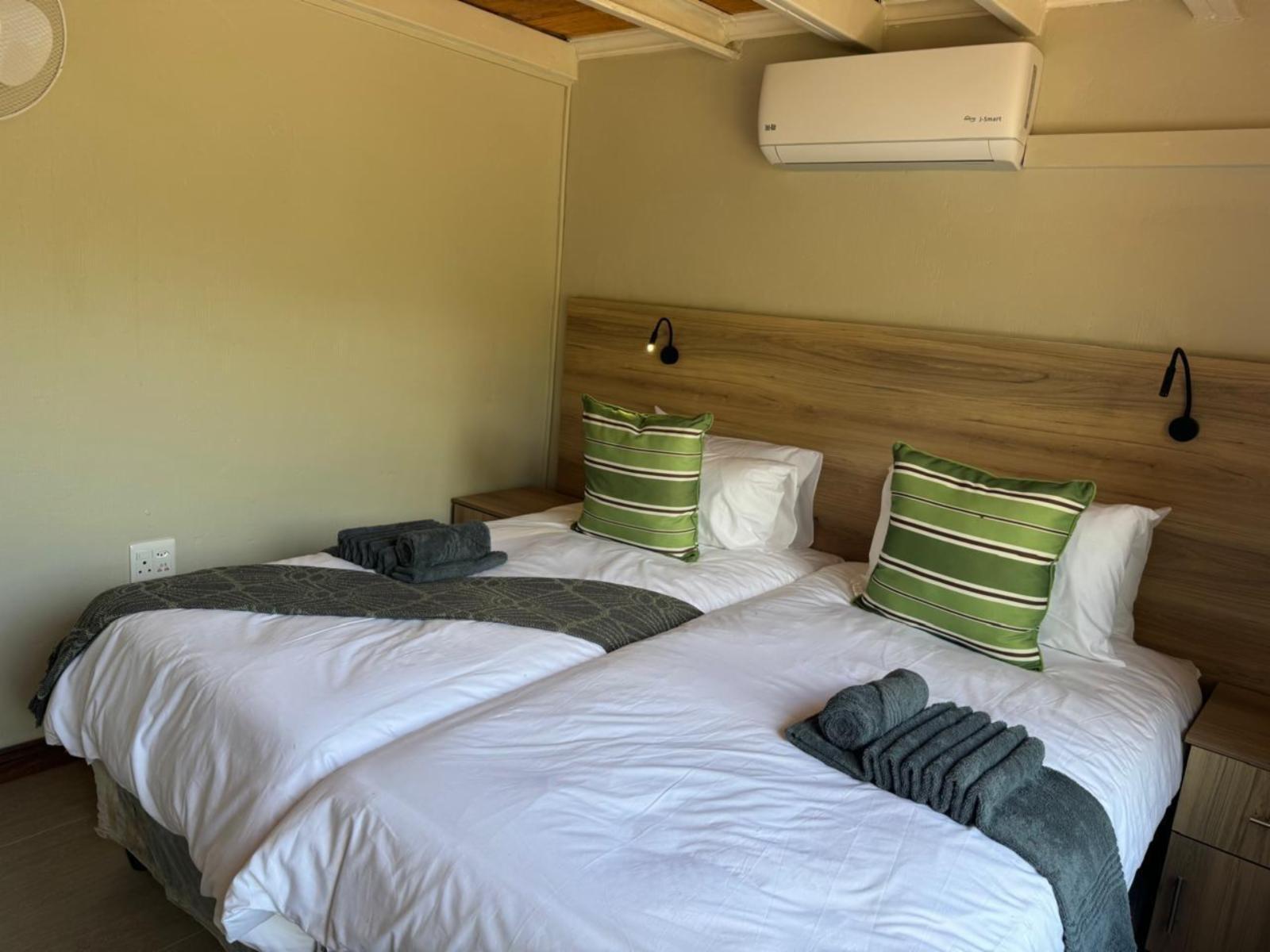 Waddem Bushlodge Accommodation