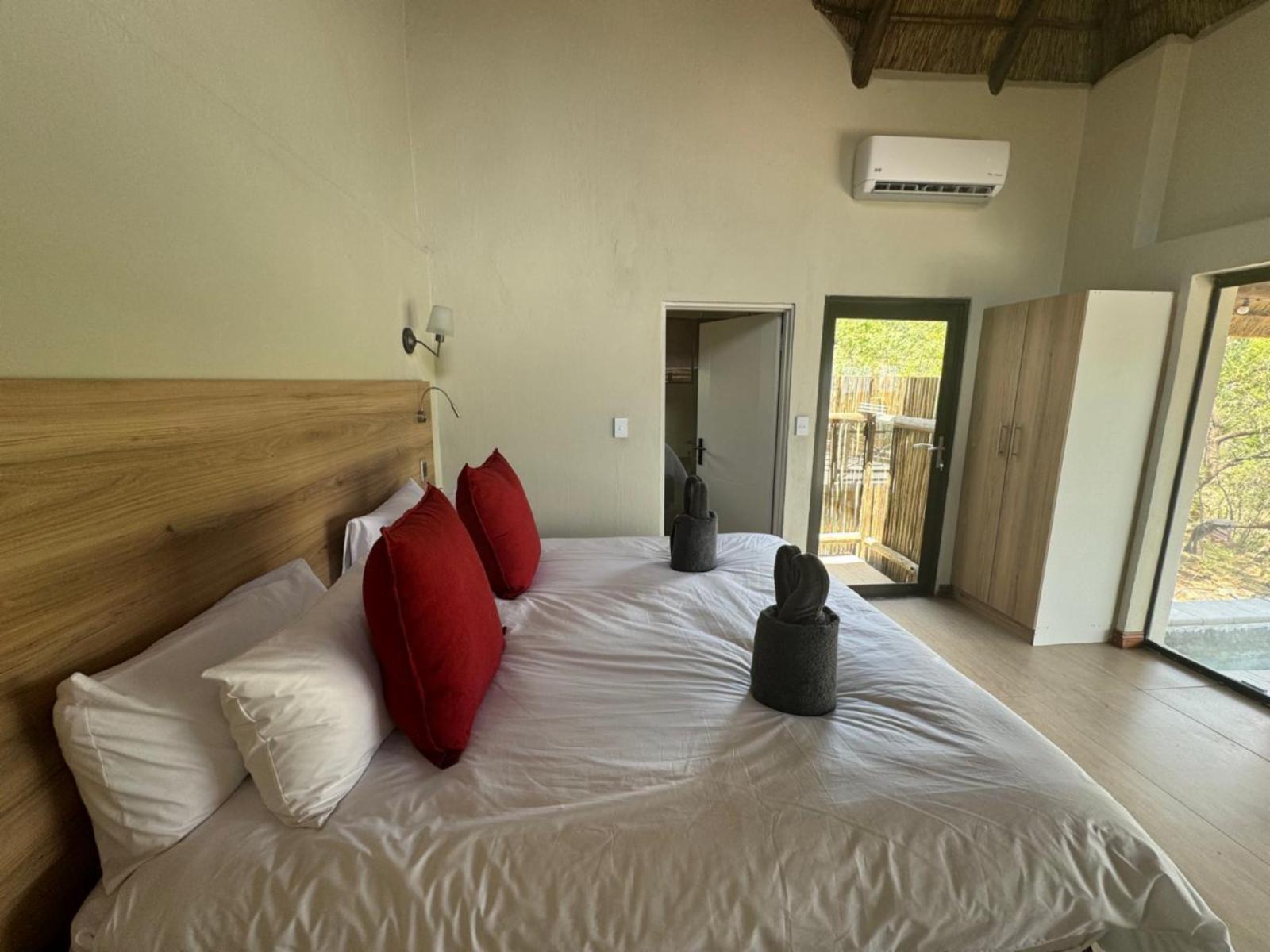 Waddem Bushlodge Accommodation