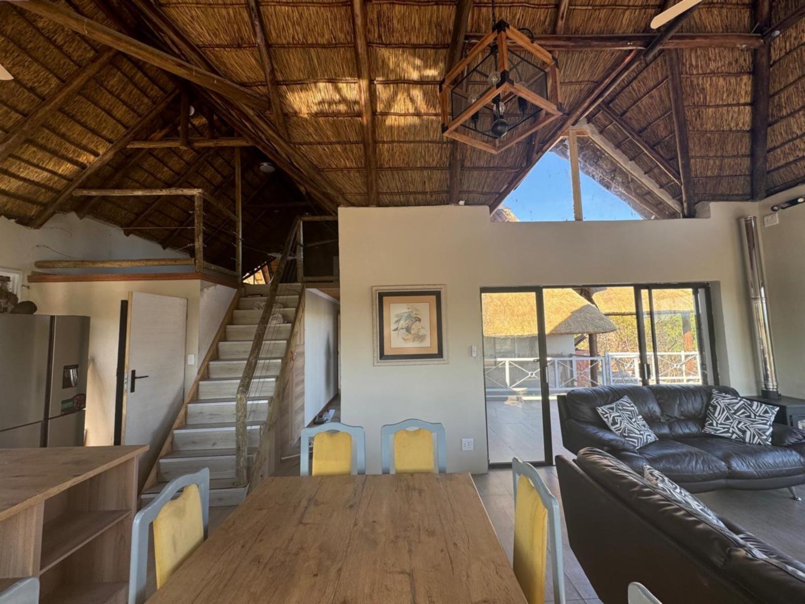 Waddem Bushlodge Accommodation