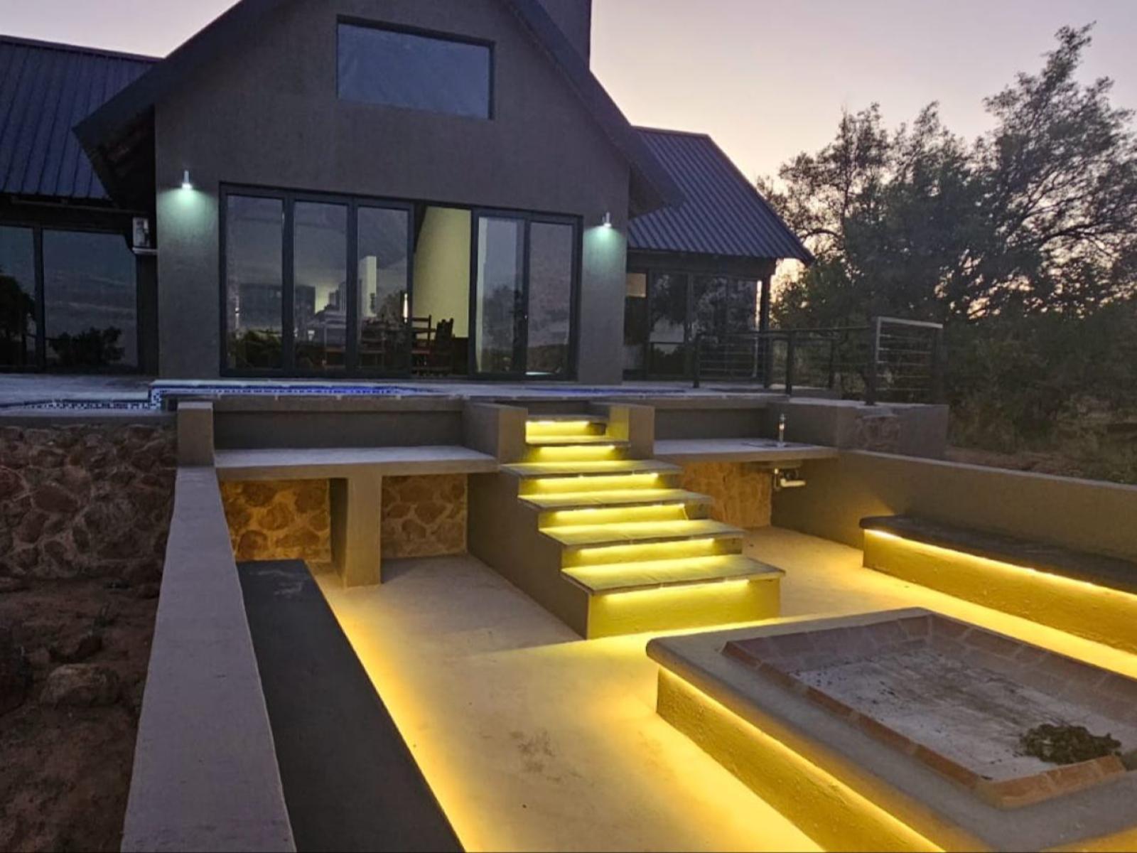 Thabanyane Lodge Mabalingwe