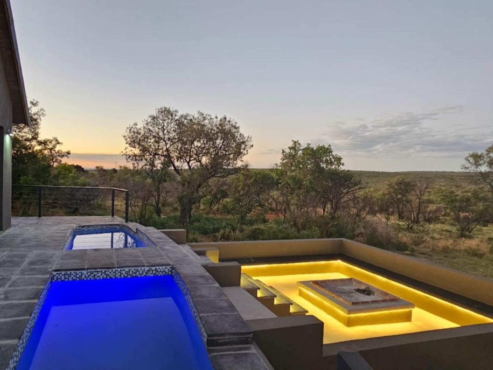 Waddem Bushlodge Accommodation
