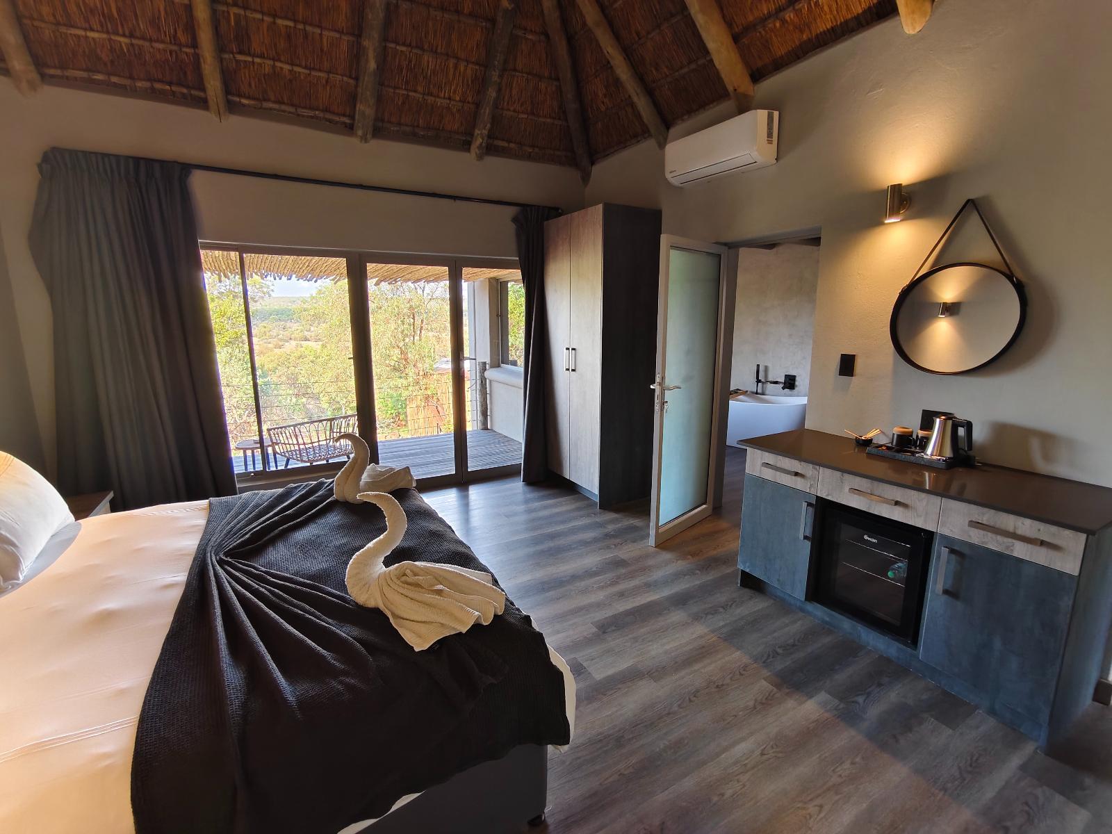 Waddem Bushlodge Accommodation