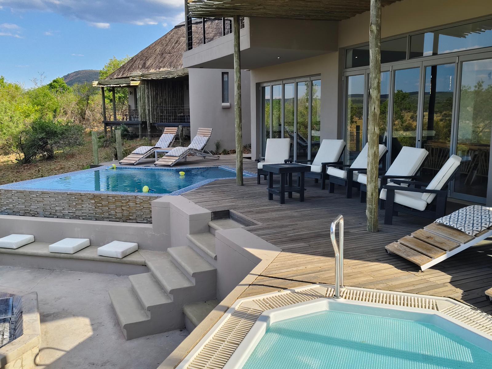 Sitrah Private Lodge