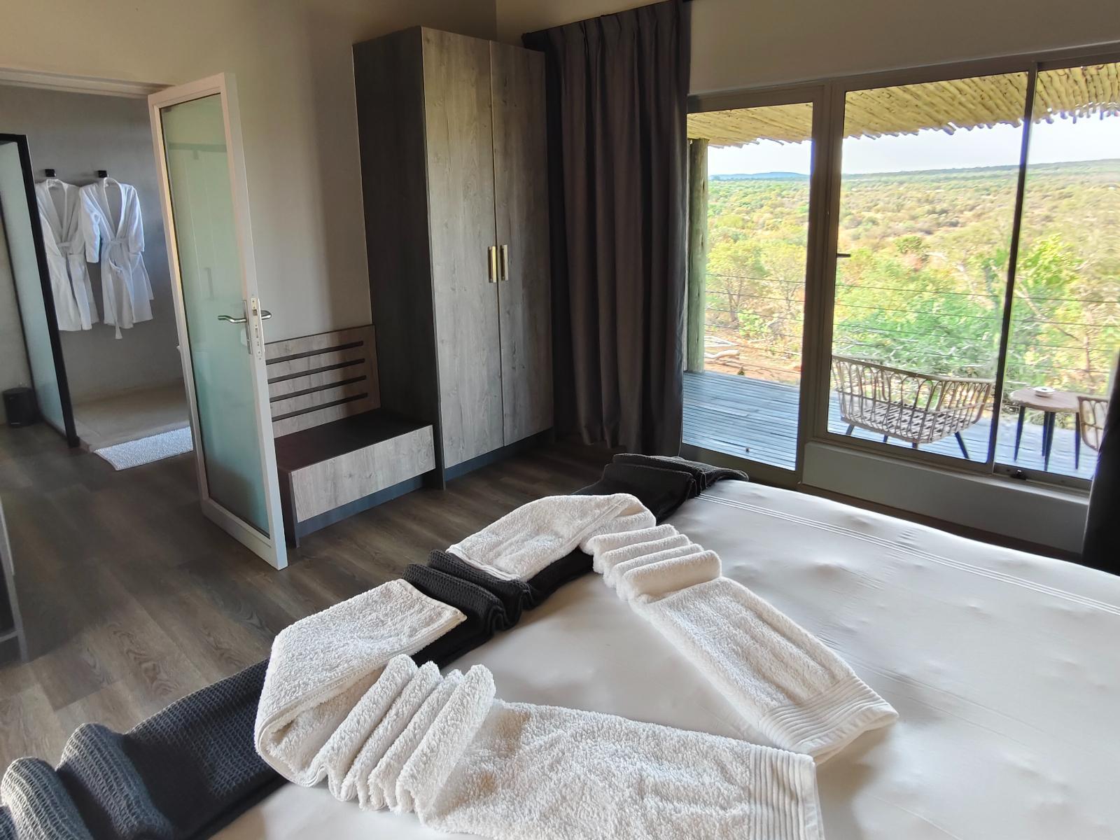 Waddem Bushlodge Accommodation