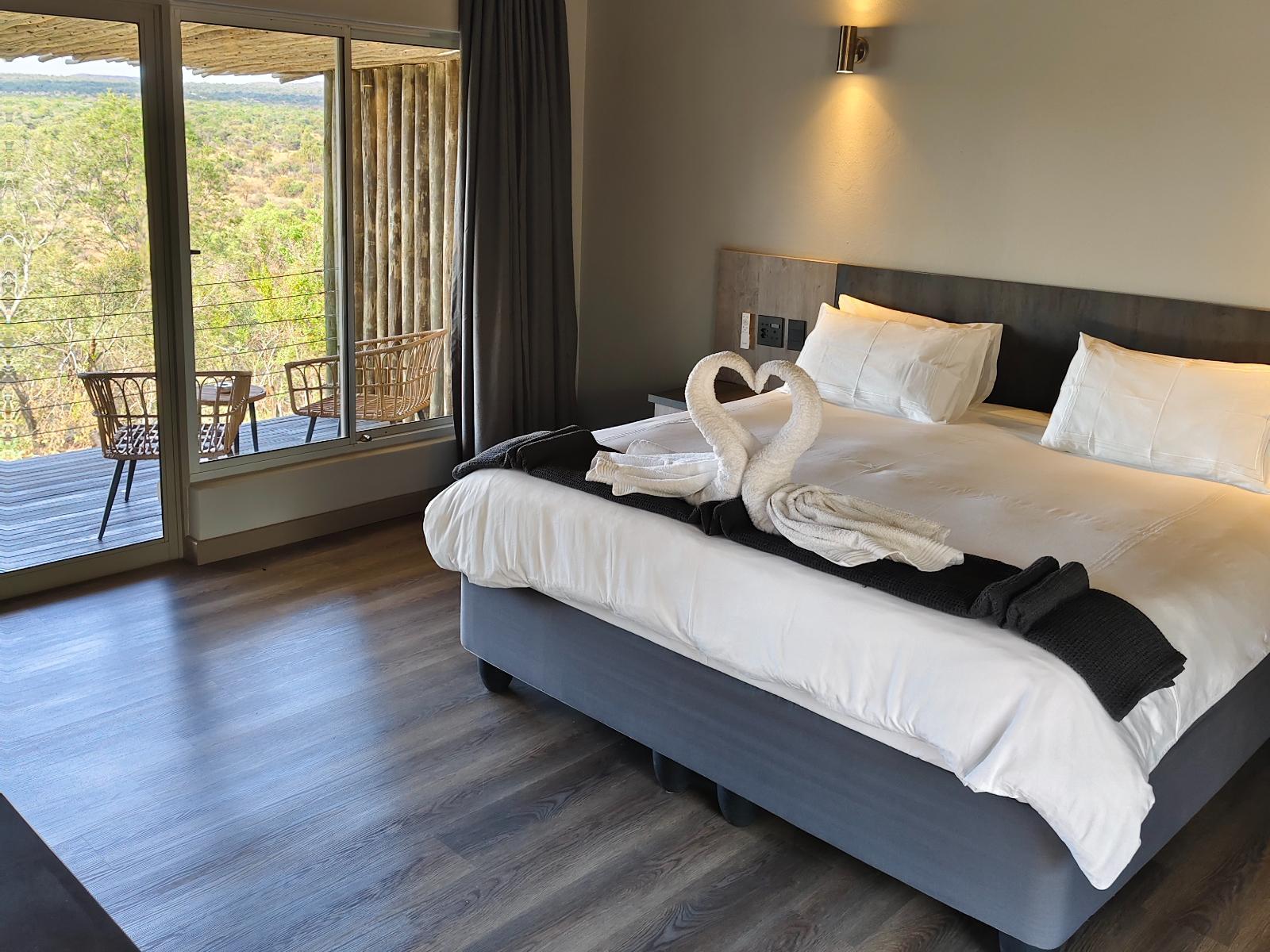 Waddem Bushlodge Accommodation