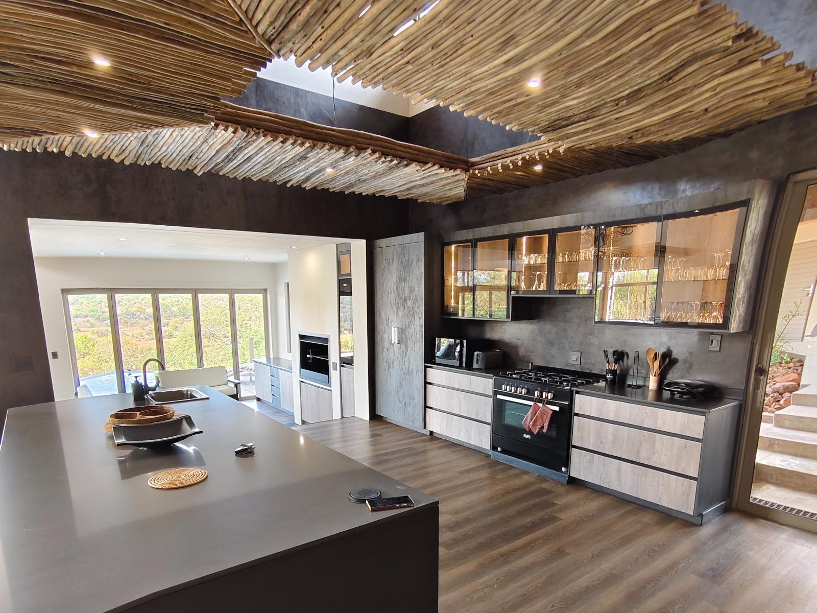 Waddem Bushlodge Accommodation