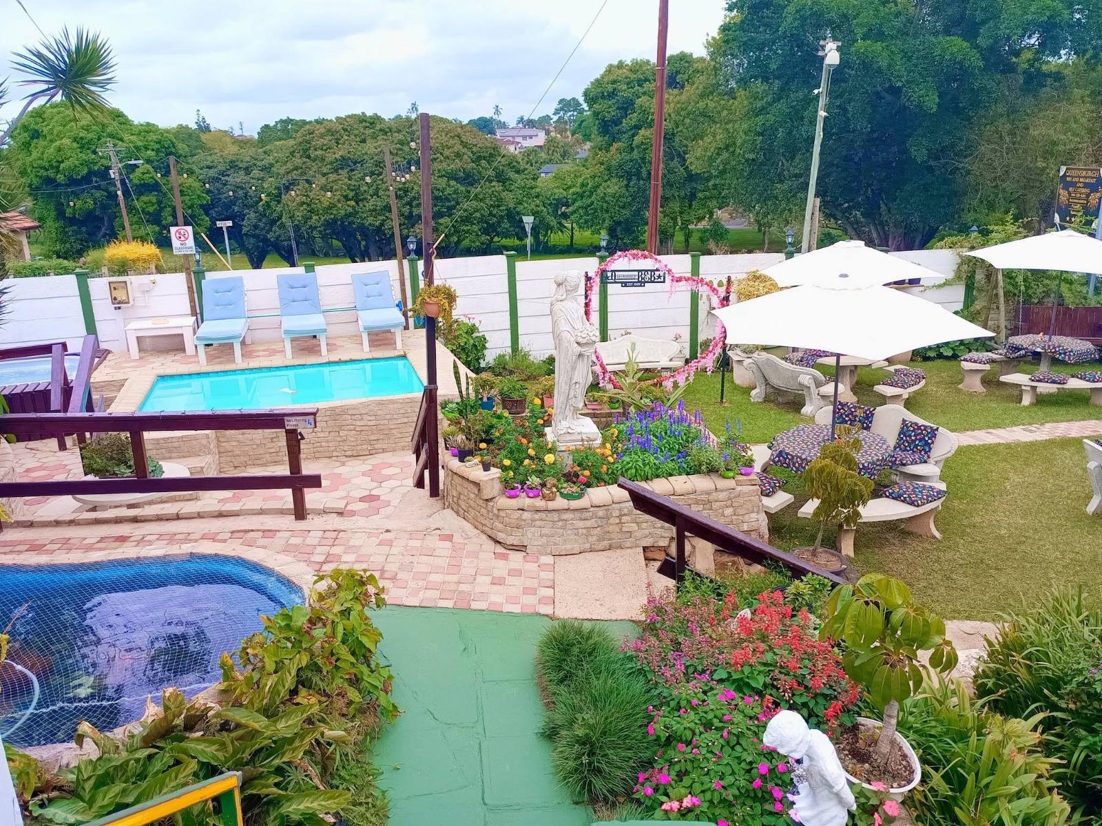 Queensburgh Bed and Breakfast or Self catering