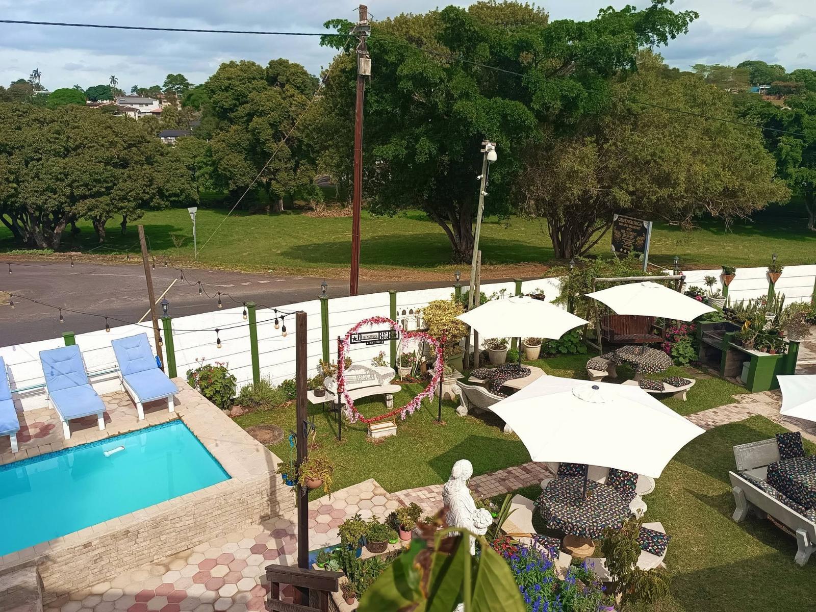 Queensburgh Bed and Breakfast or Self catering