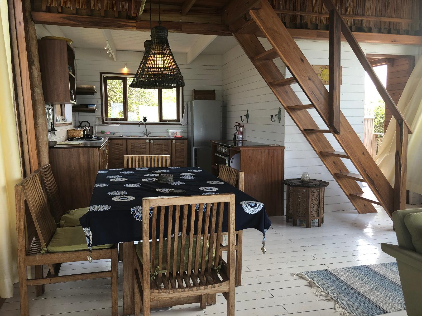 Xirundu Lodge