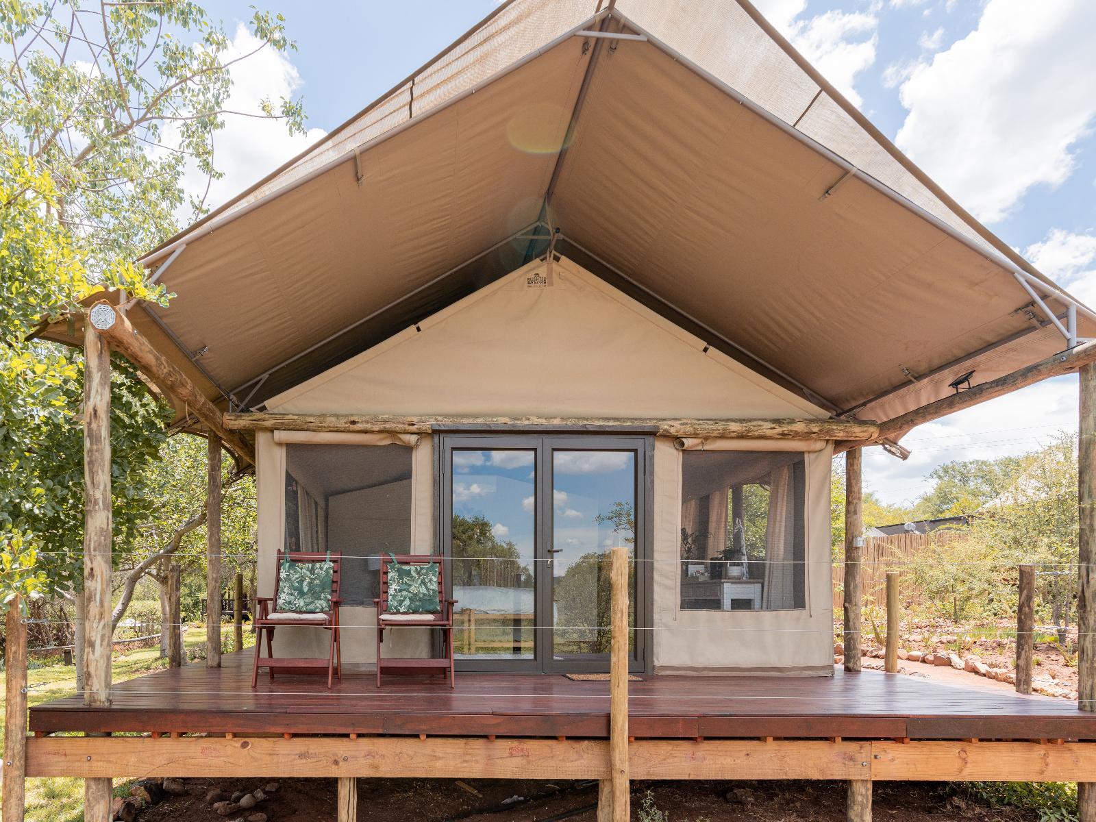 Roomtype 5: Balcony/Terrace Emhosheni River Lodge