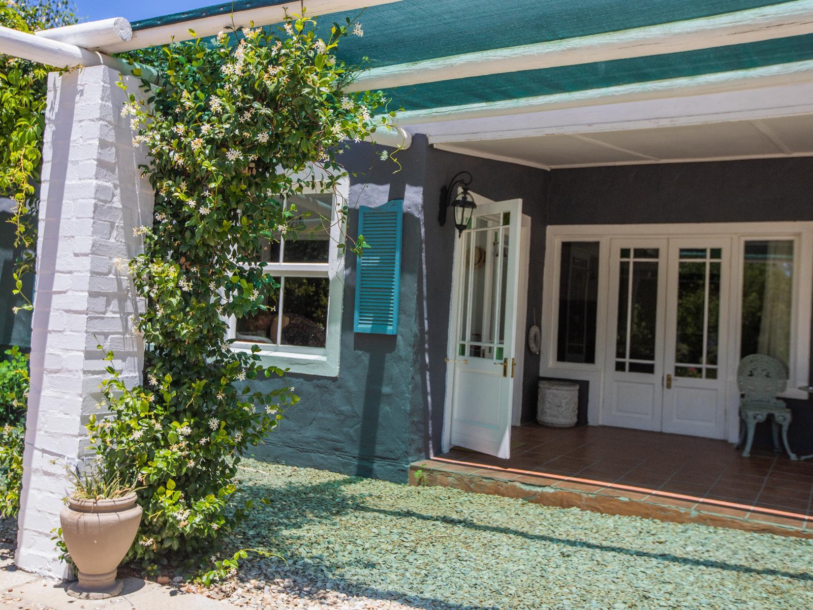 Julie's Cottage
