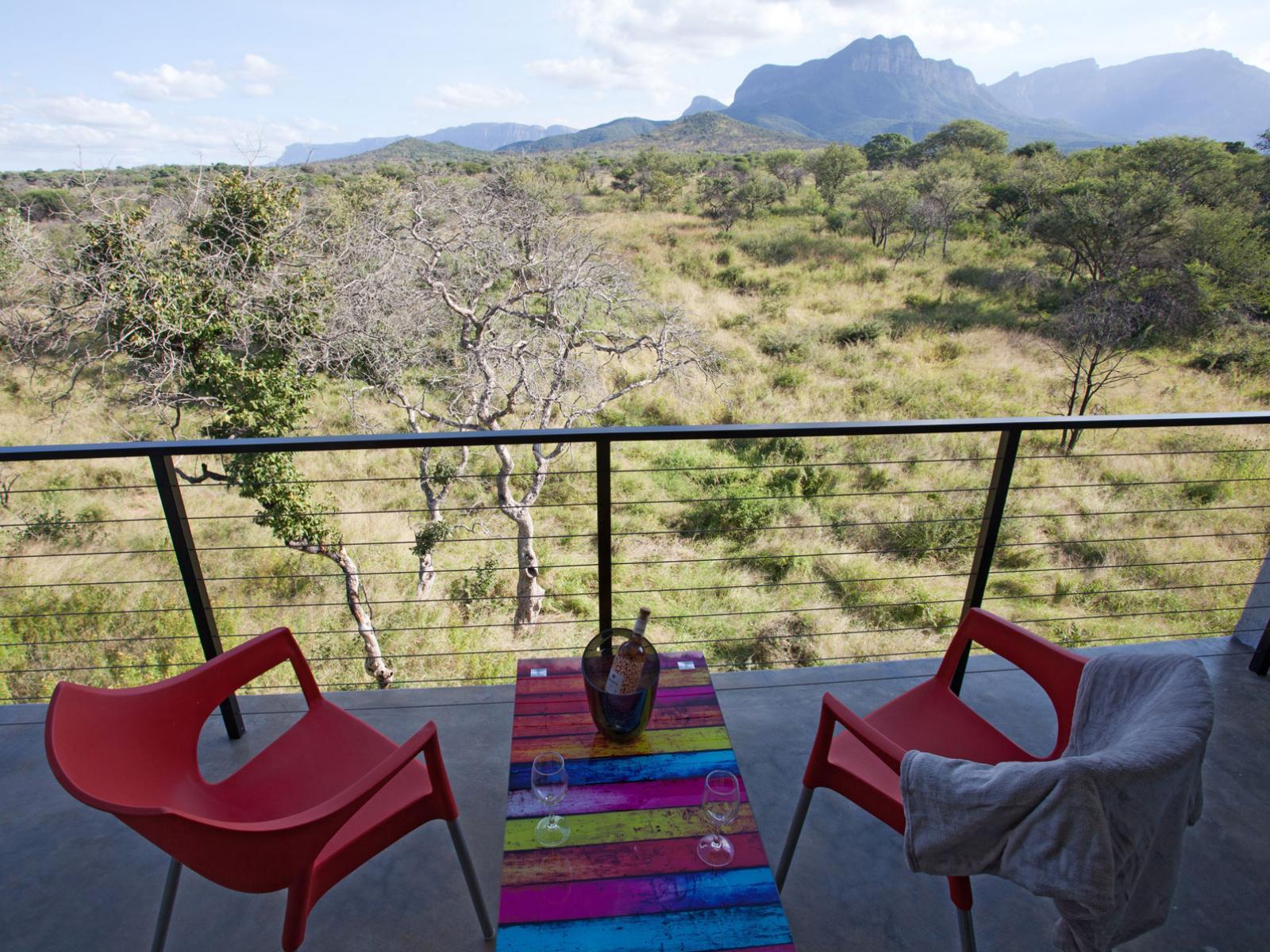 Roomtype 4: View (from property/room) Kruger Cliffs Lodge