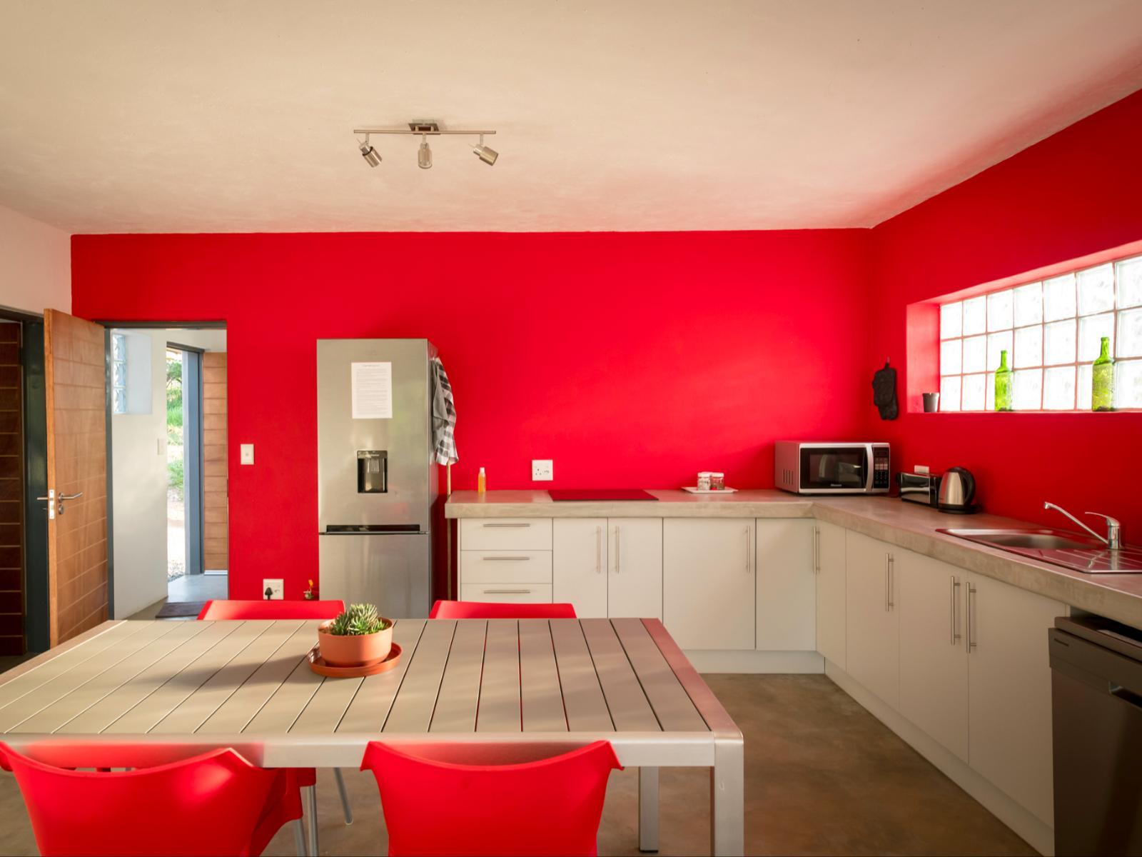 Roomtype 4: Kitchenette Kruger Cliffs Lodge