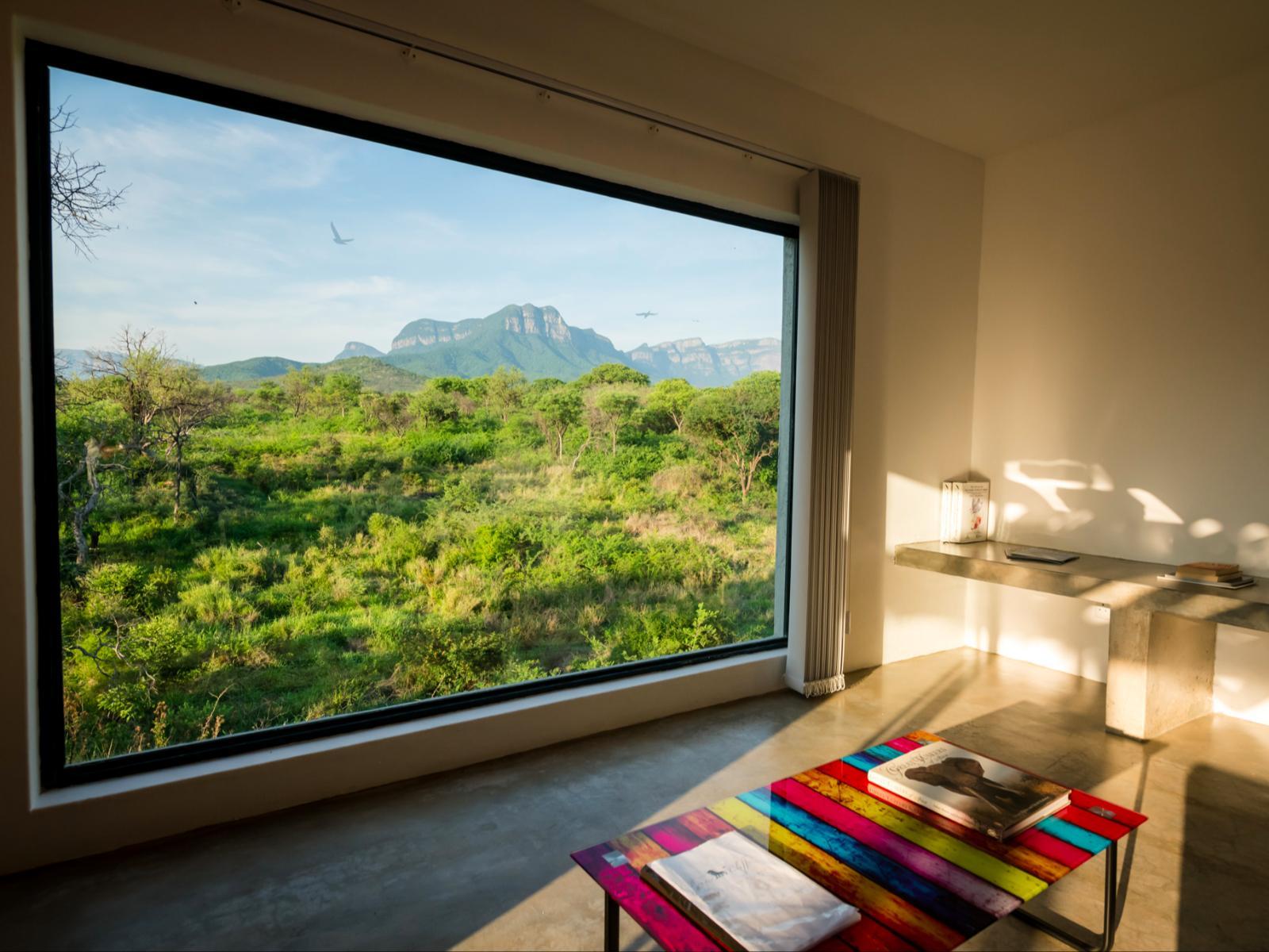 Roomtype 4: View (from property/room) Kruger Cliffs Lodge