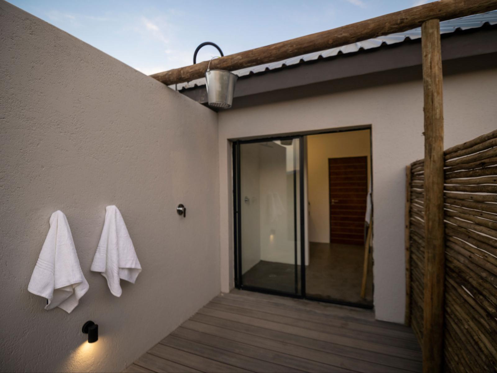 Roomtype 3: Shower Kruger Cliffs Lodge
