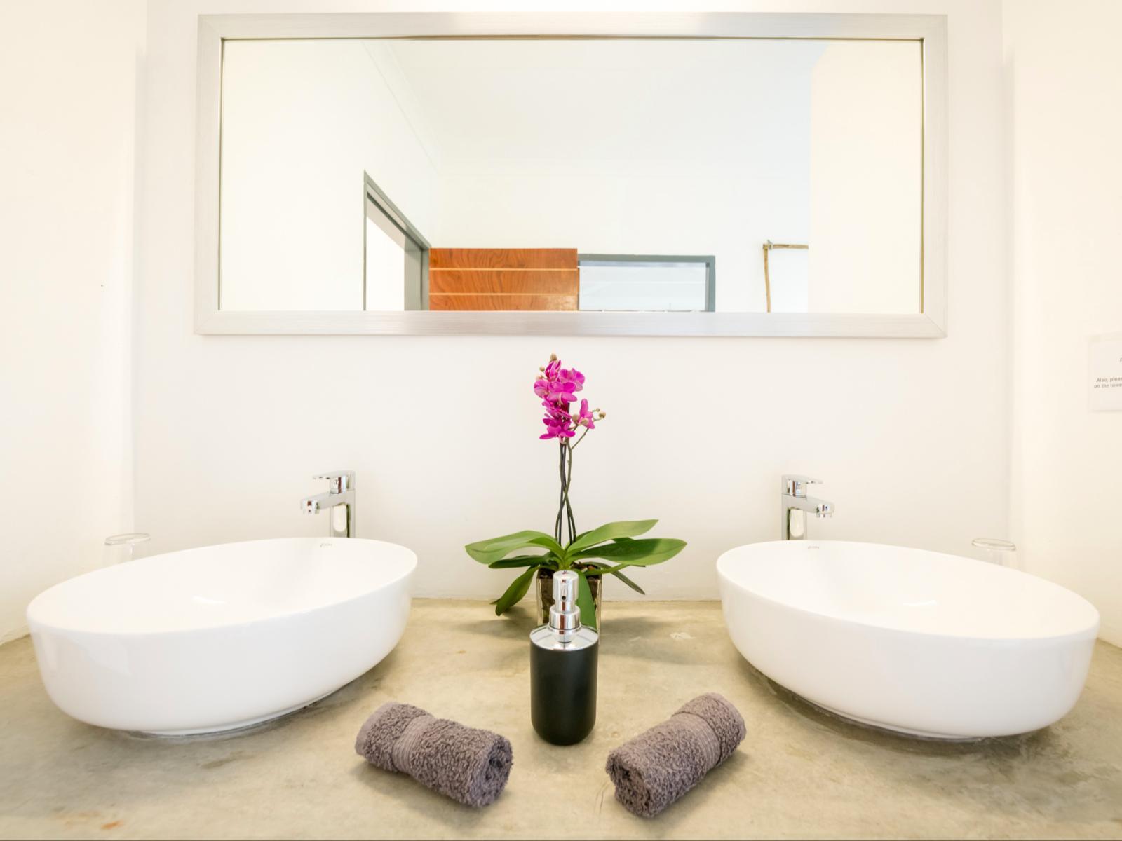 Roomtype 2: Bathroom Kruger Cliffs Lodge