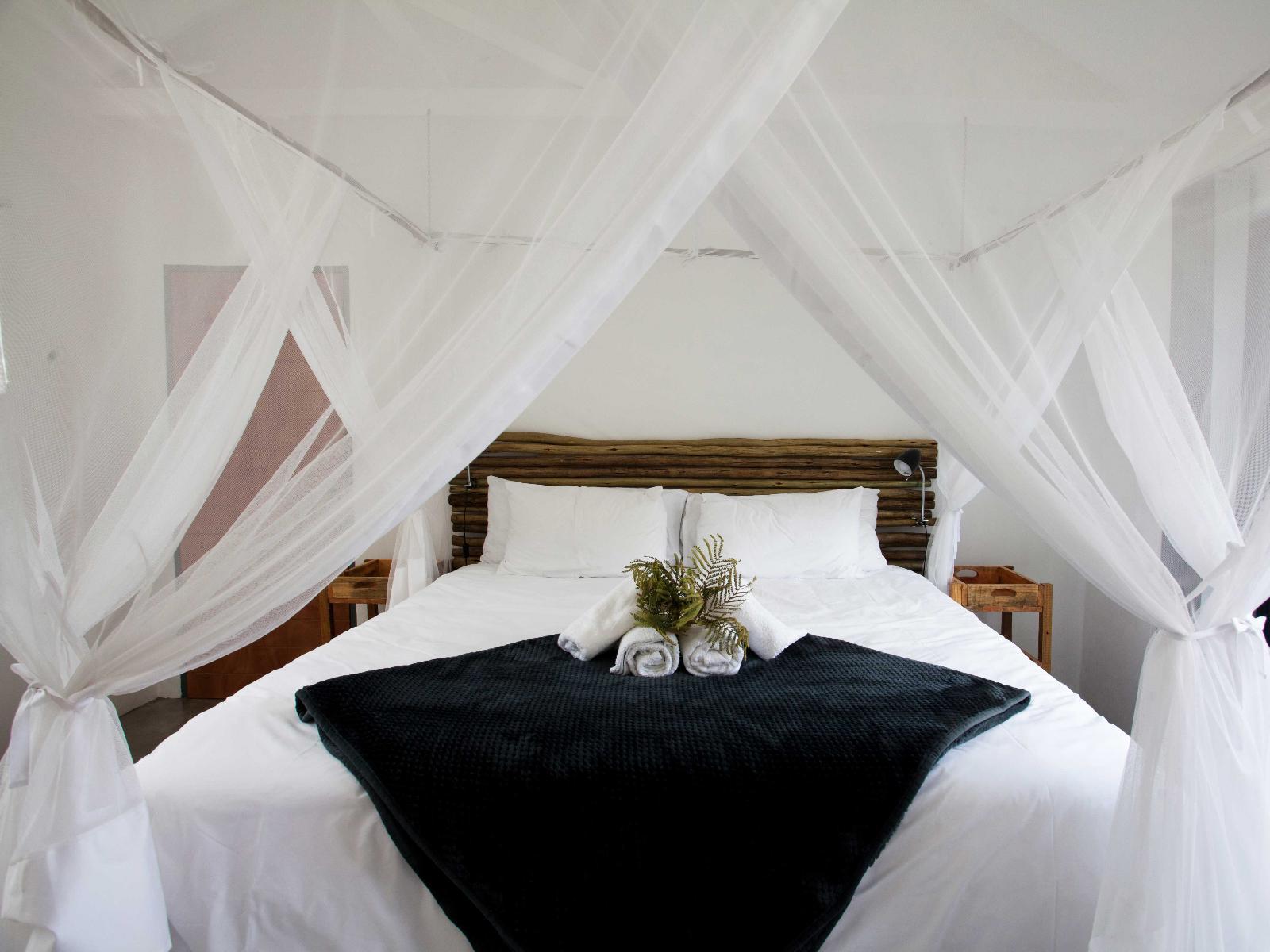 Roomtype 4: Bed Kruger Cliffs Lodge