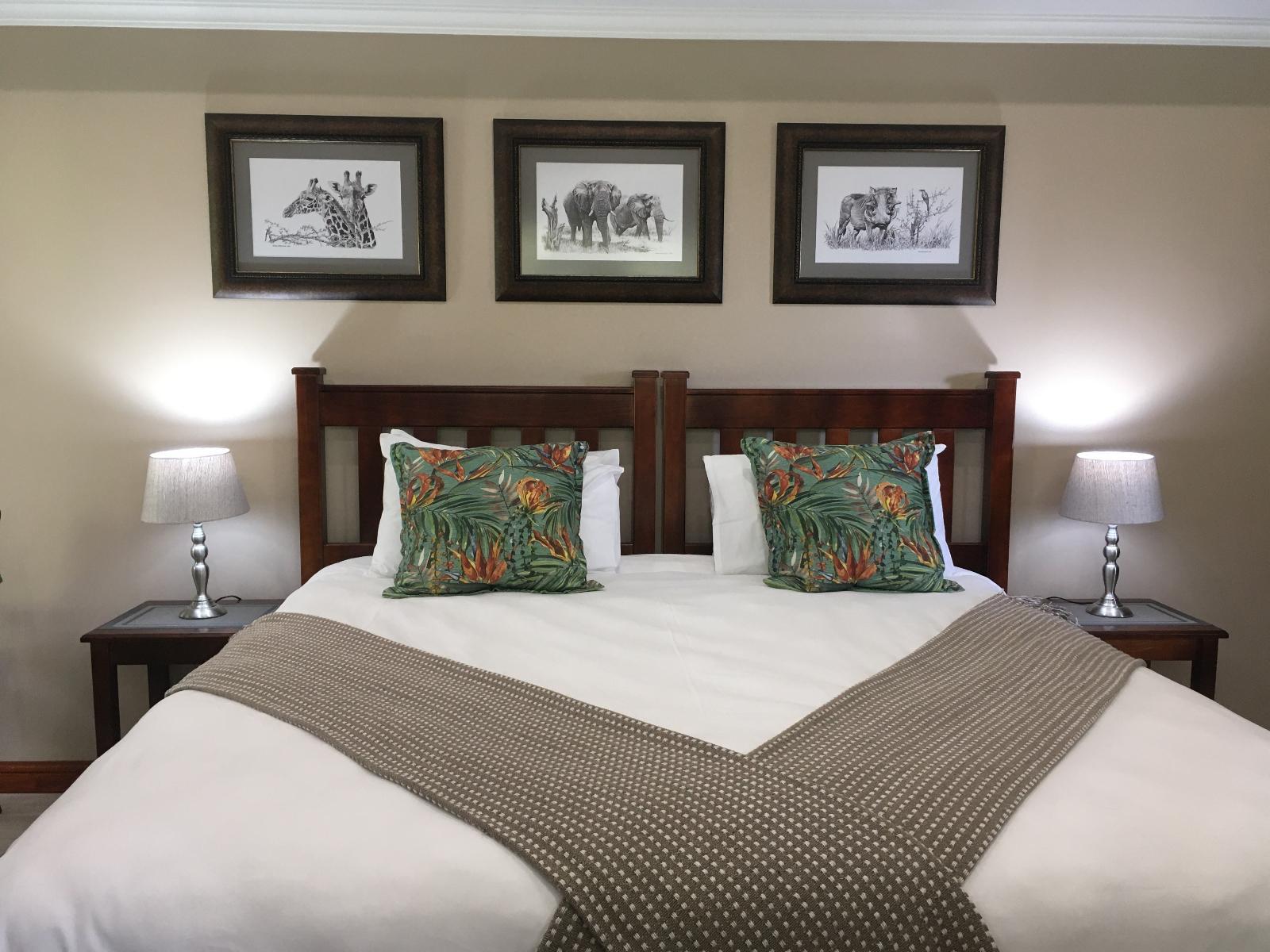 Turaco Guest House