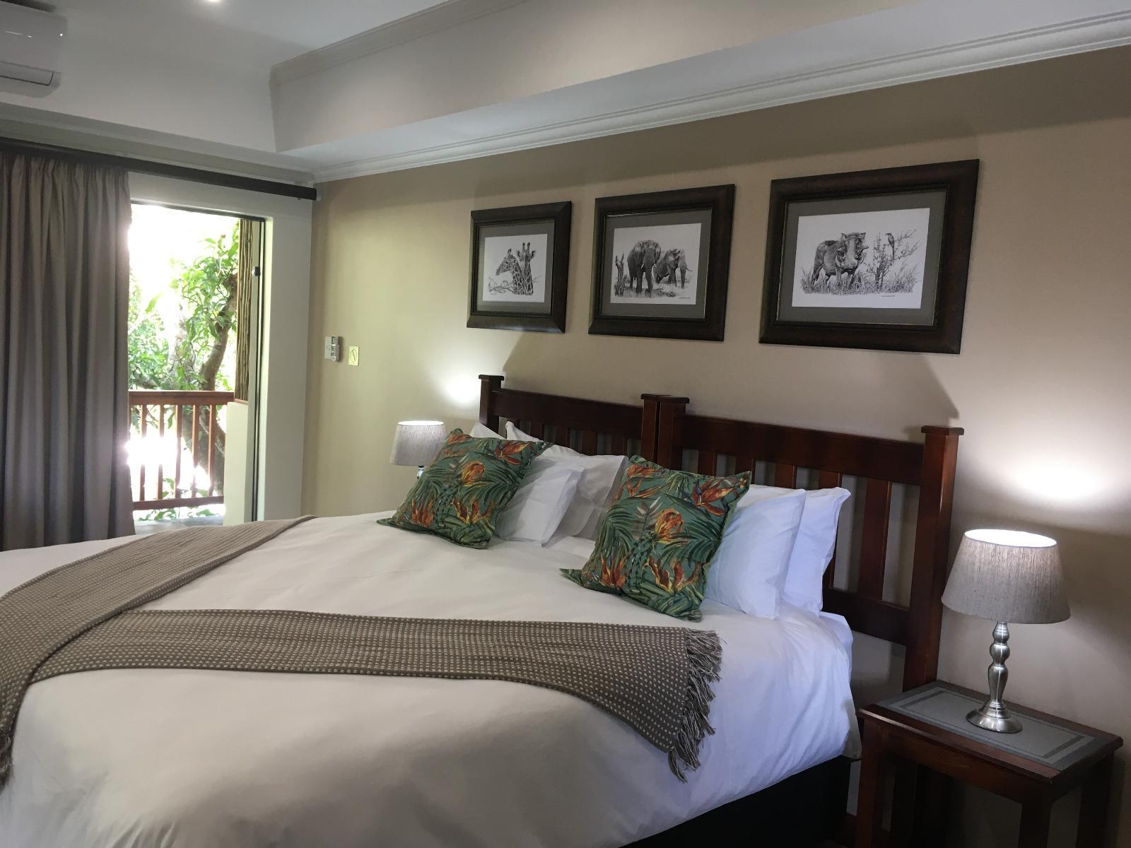 Turaco Guest House
