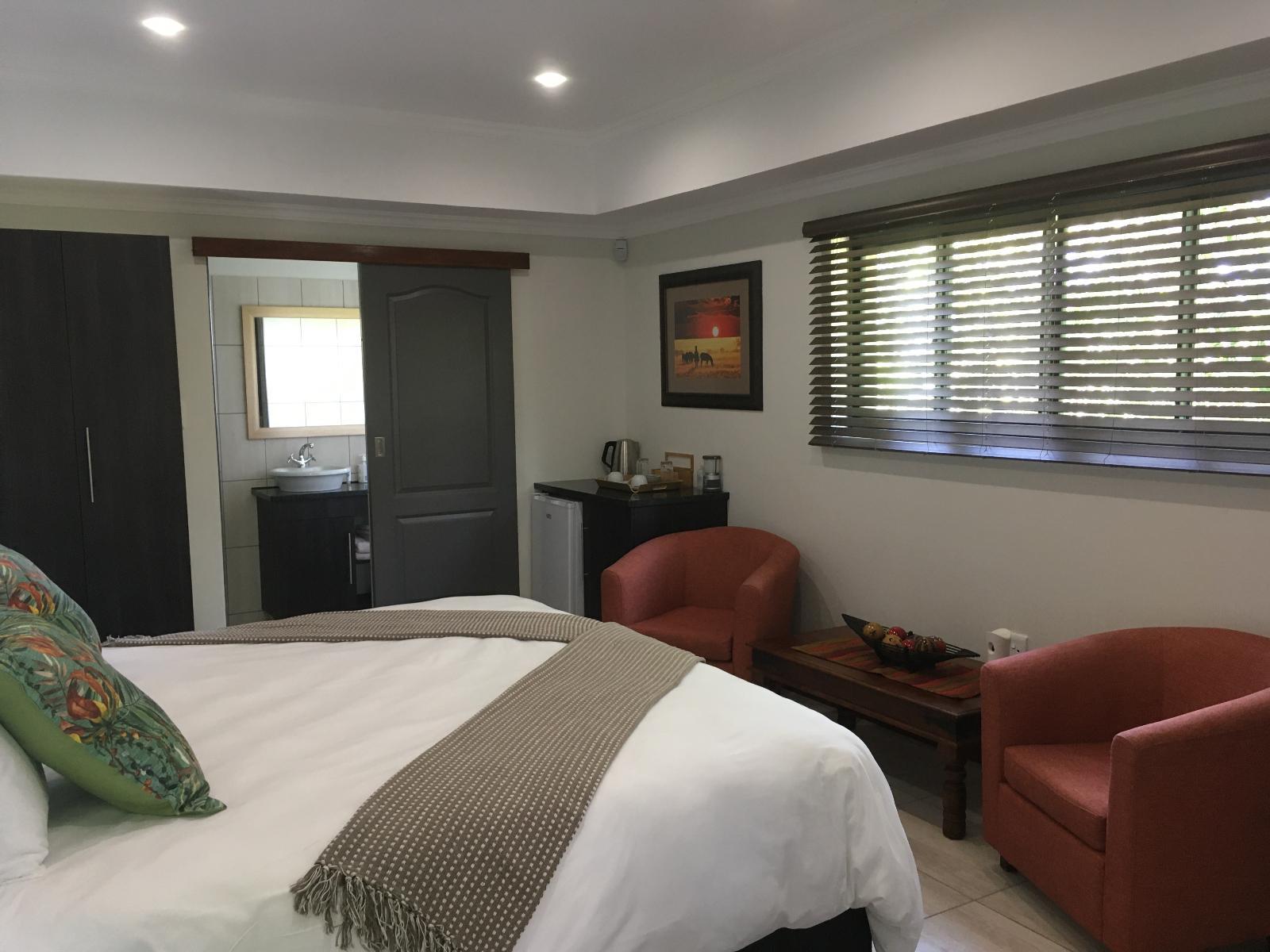 Turaco Guest House