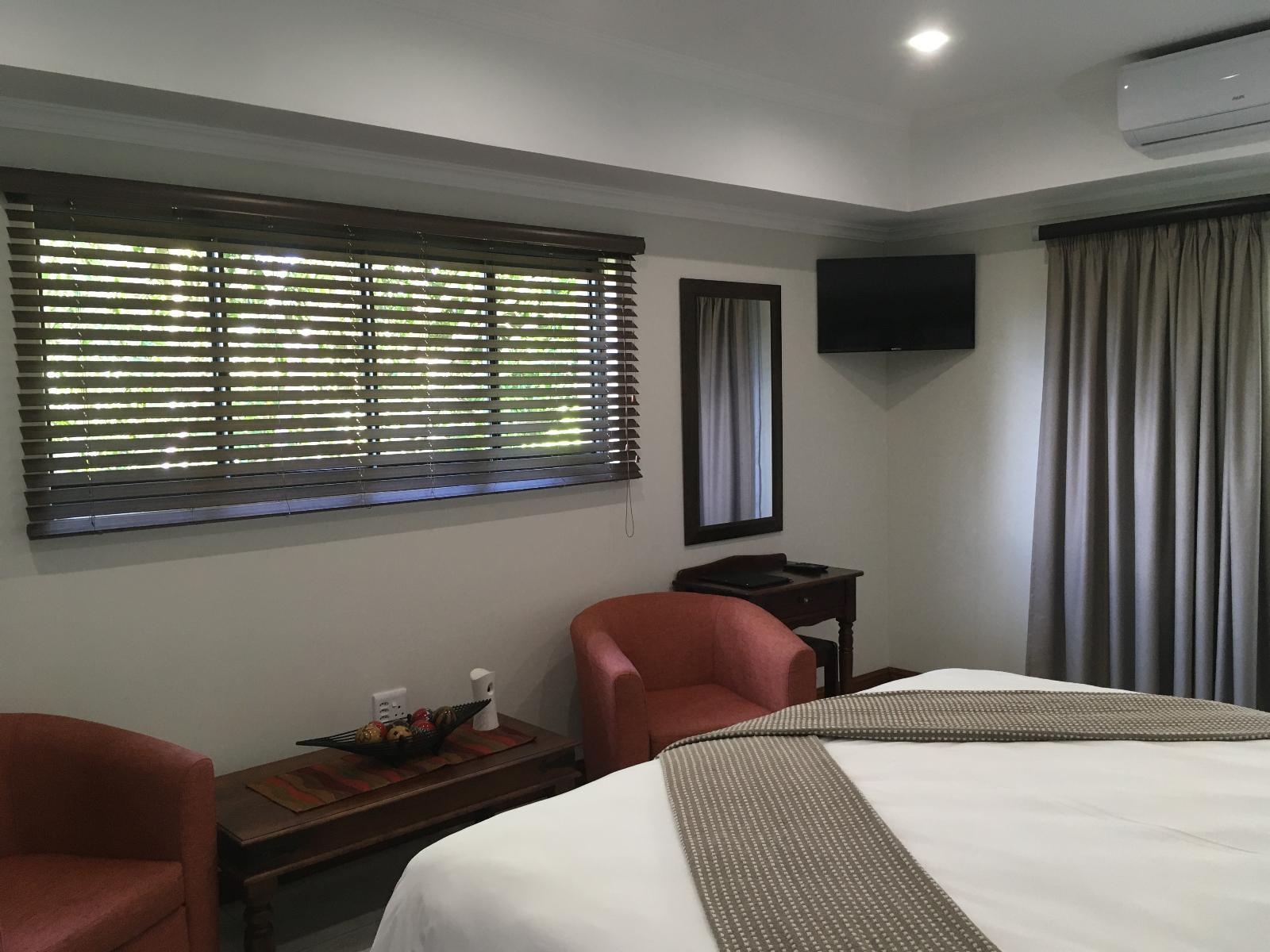 Turaco Guest House