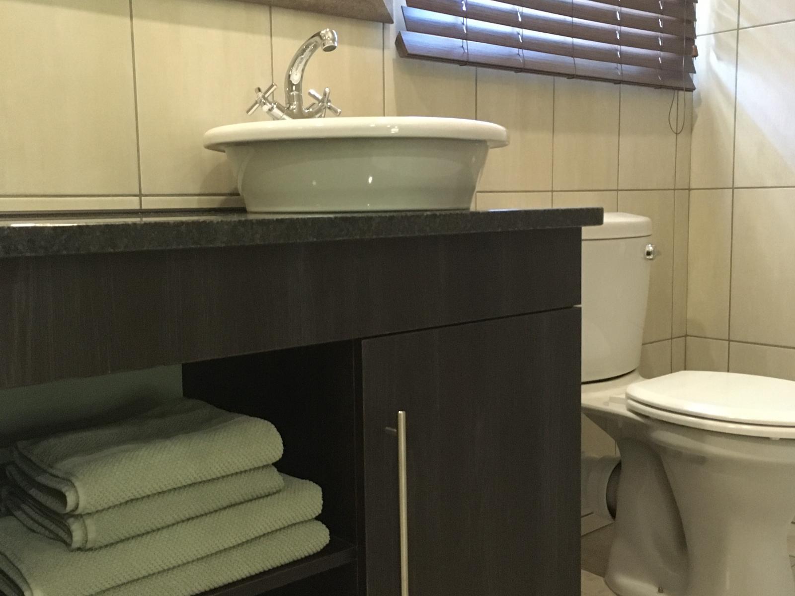 Turaco Guest House