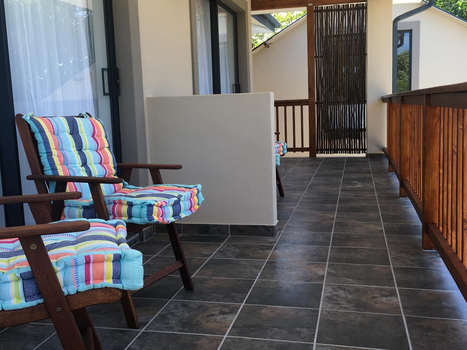 Turaco Guest House