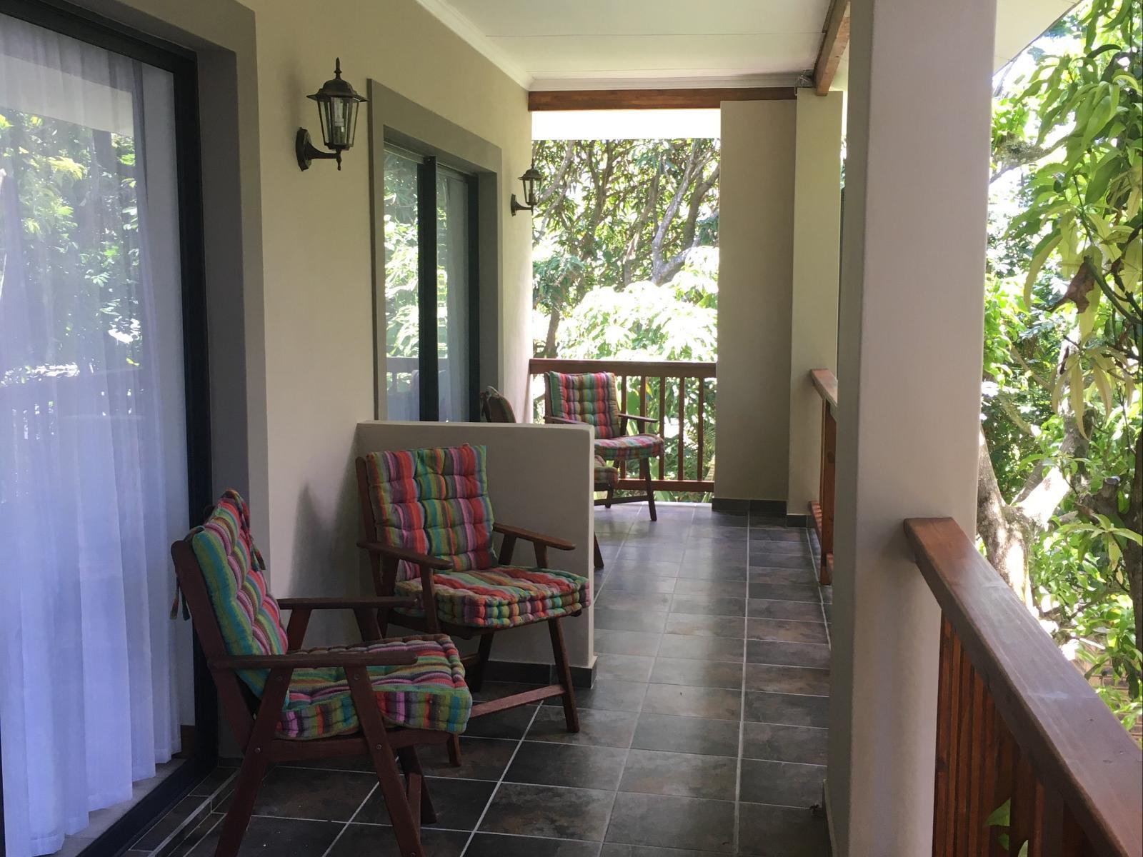 Turaco Guest House