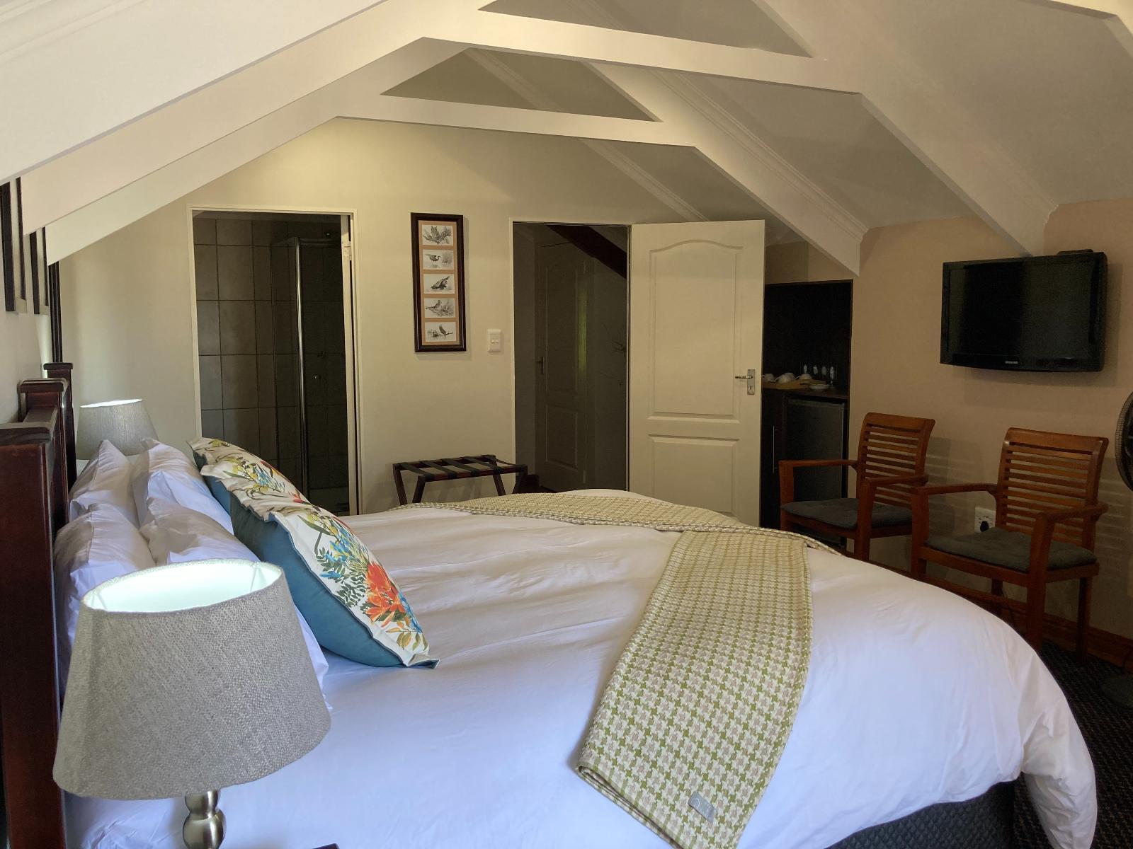 Turaco Guest House