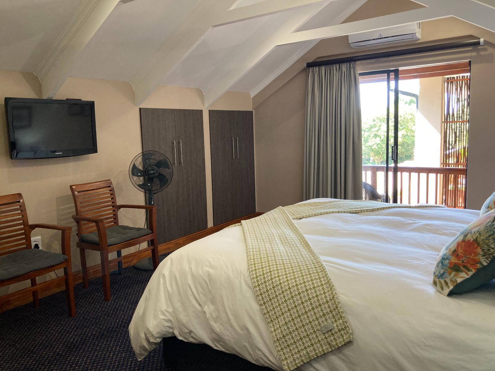 Turaco Guest House