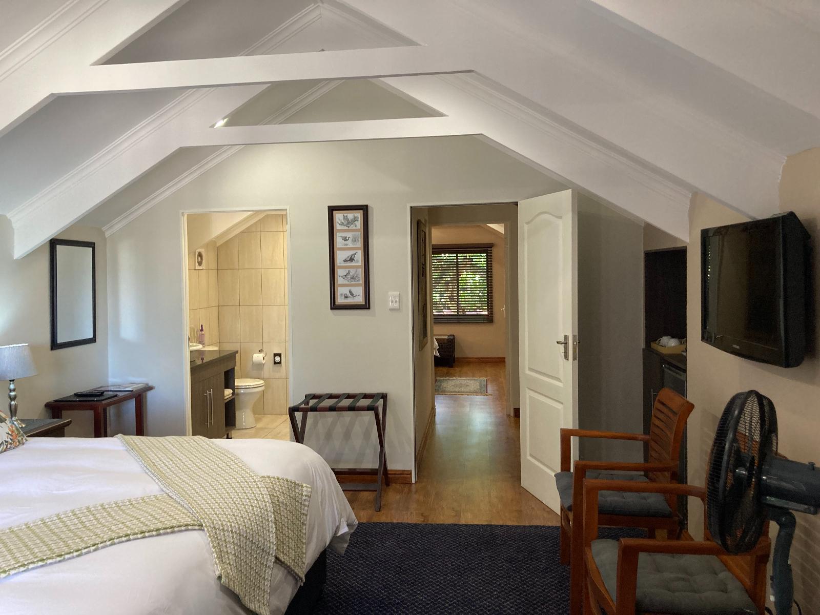 Turaco Guest House
