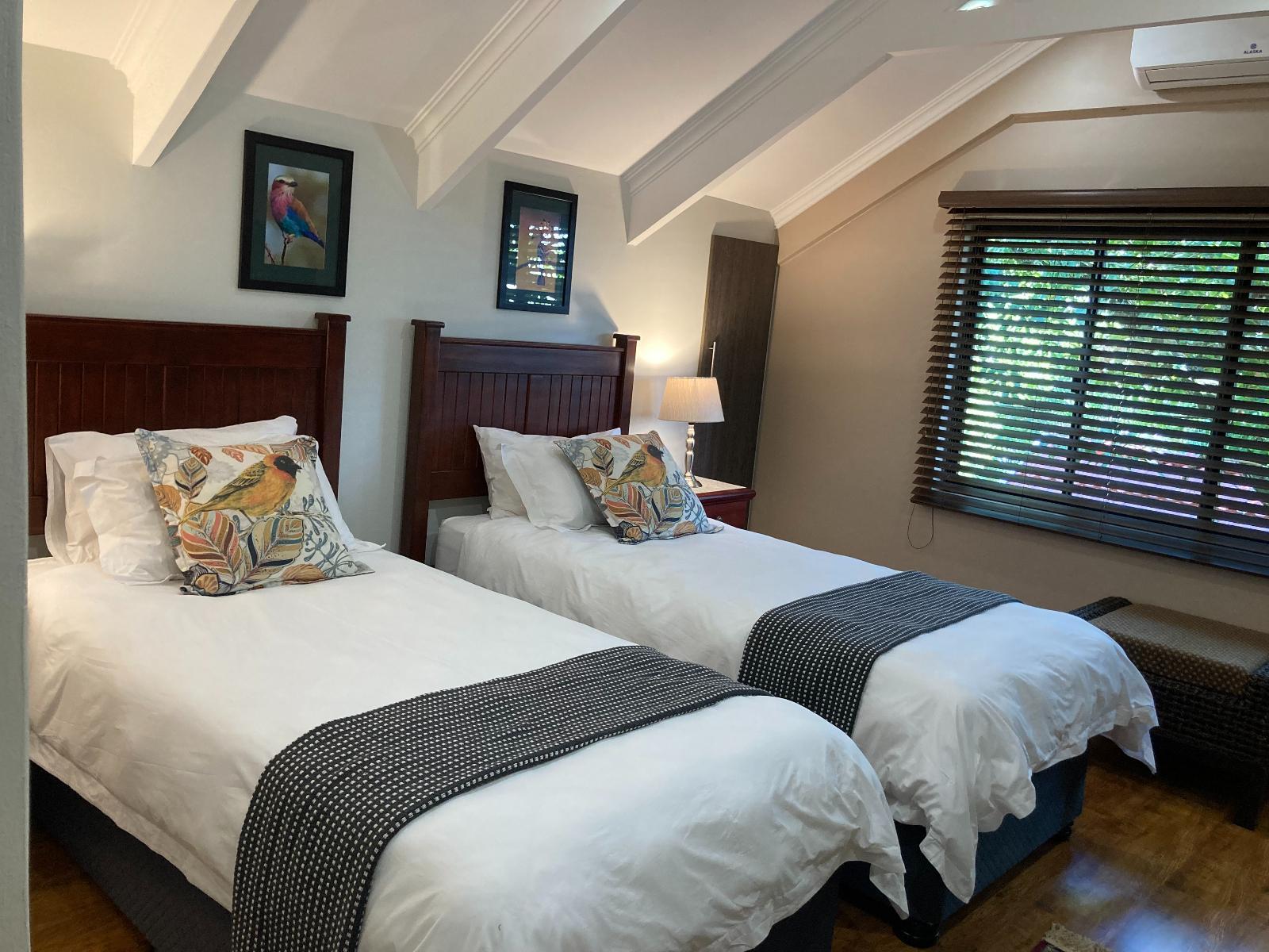 Turaco Guest House