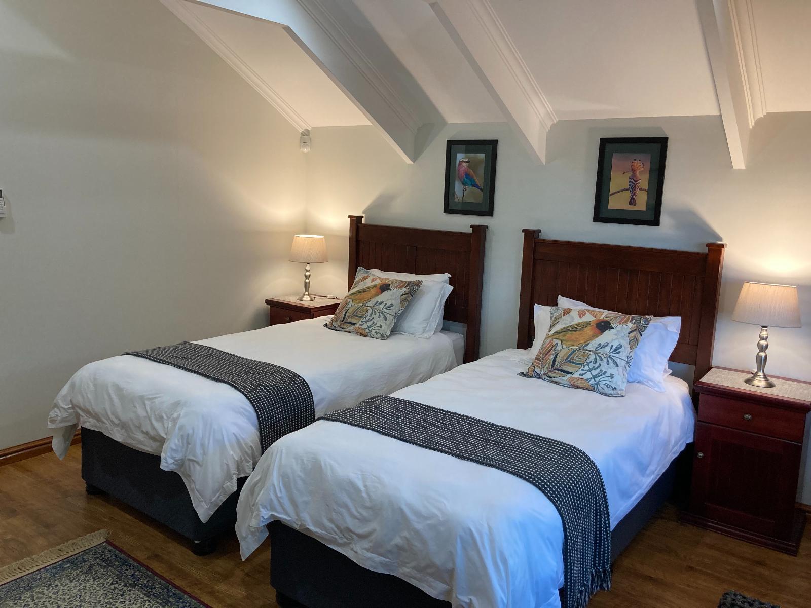 Turaco Guest House