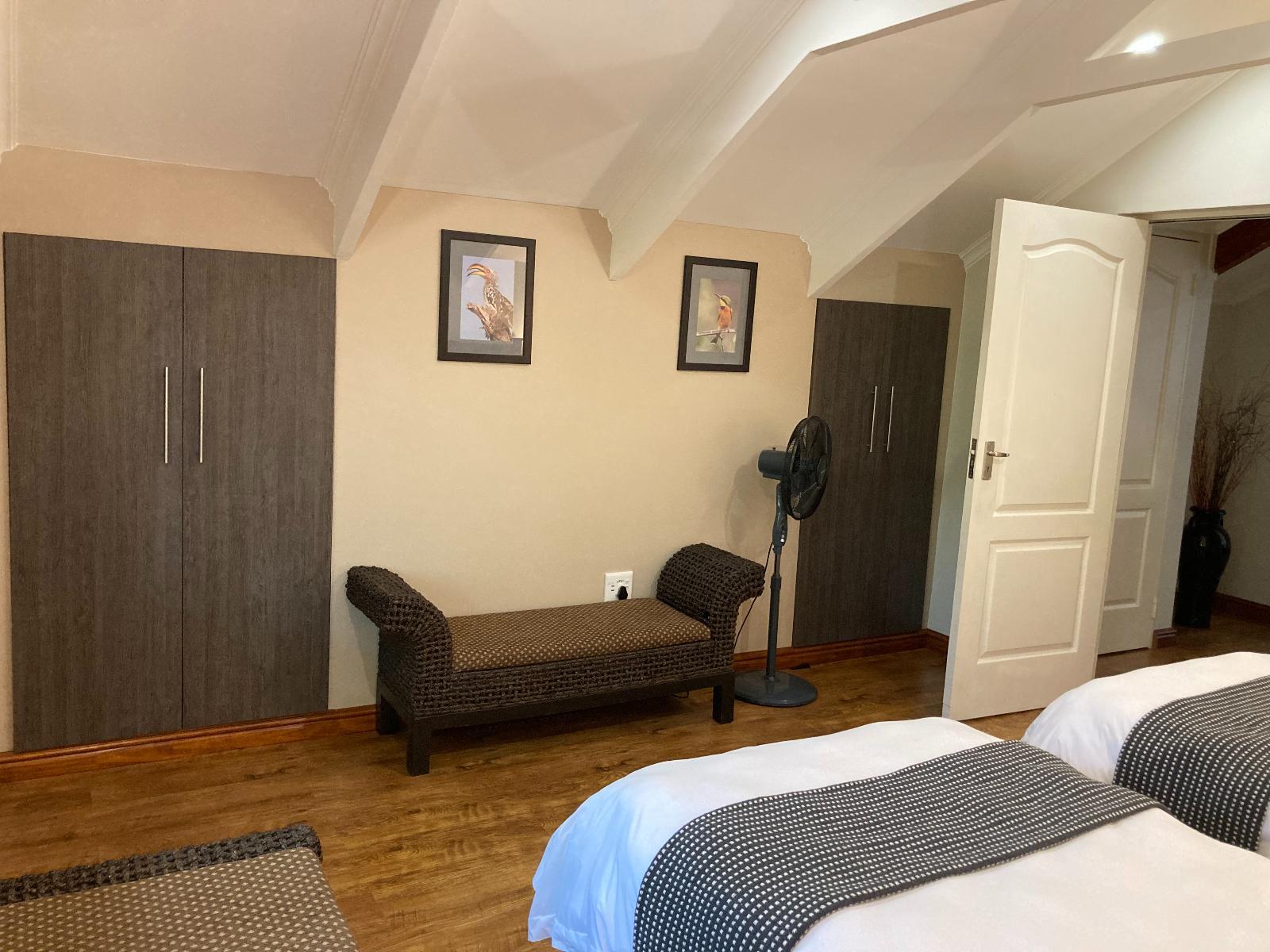 Turaco Guest House