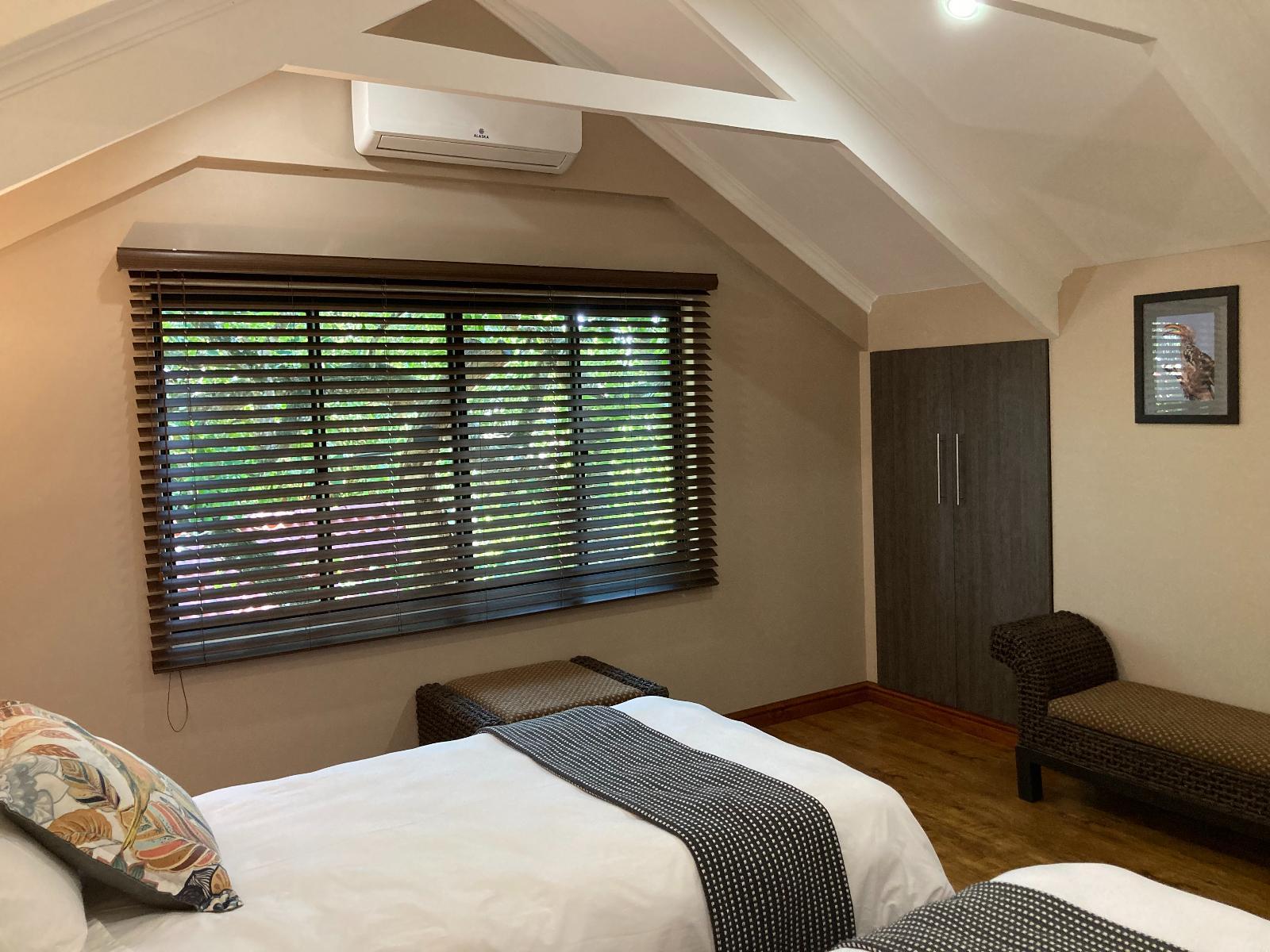 Turaco Guest House