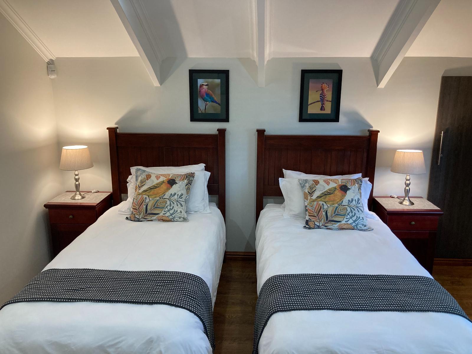 Turaco Guest House