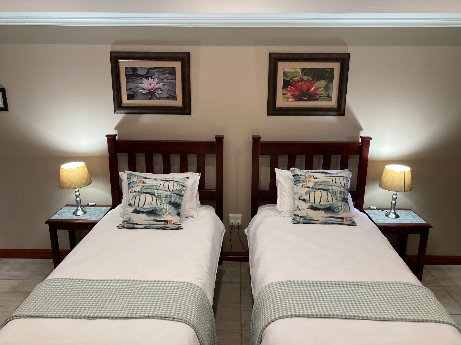 Turaco Guest House