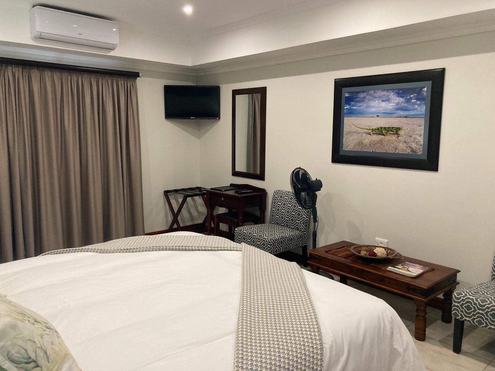Turaco Guest House