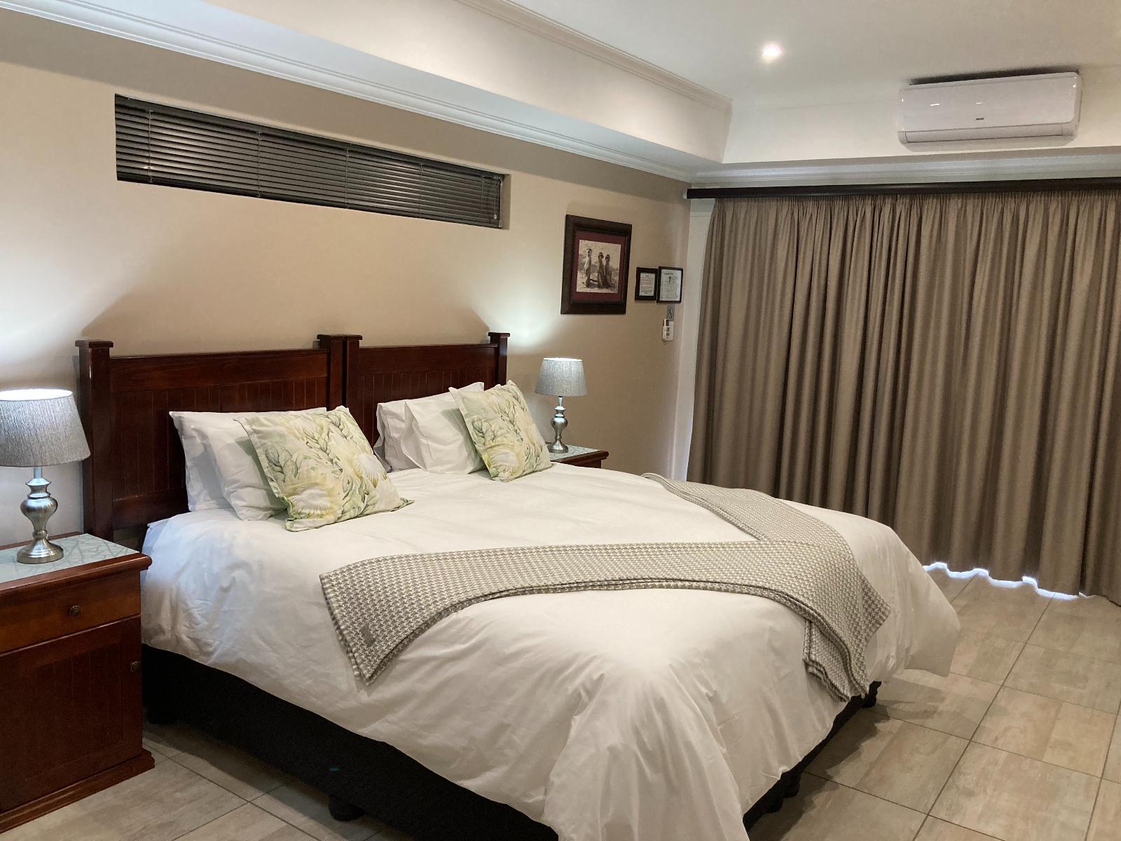 Turaco Guest House