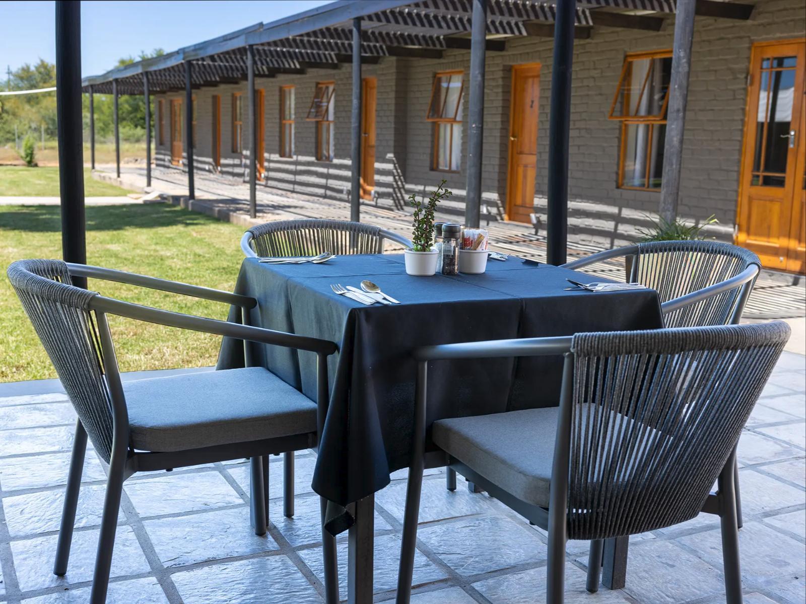 Lemon 3 Lodge