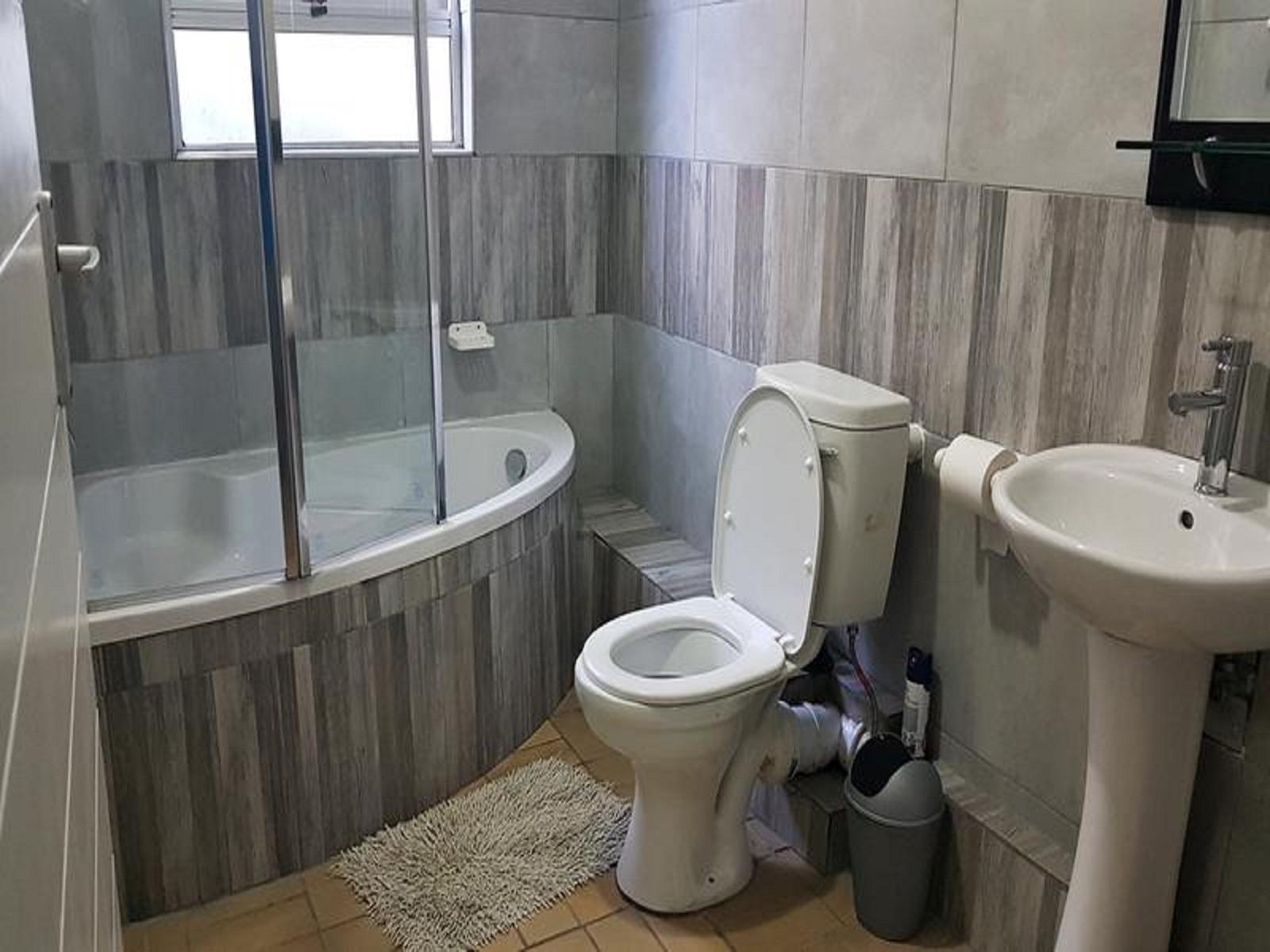 Ocean Gorge Seafront Accommodation
