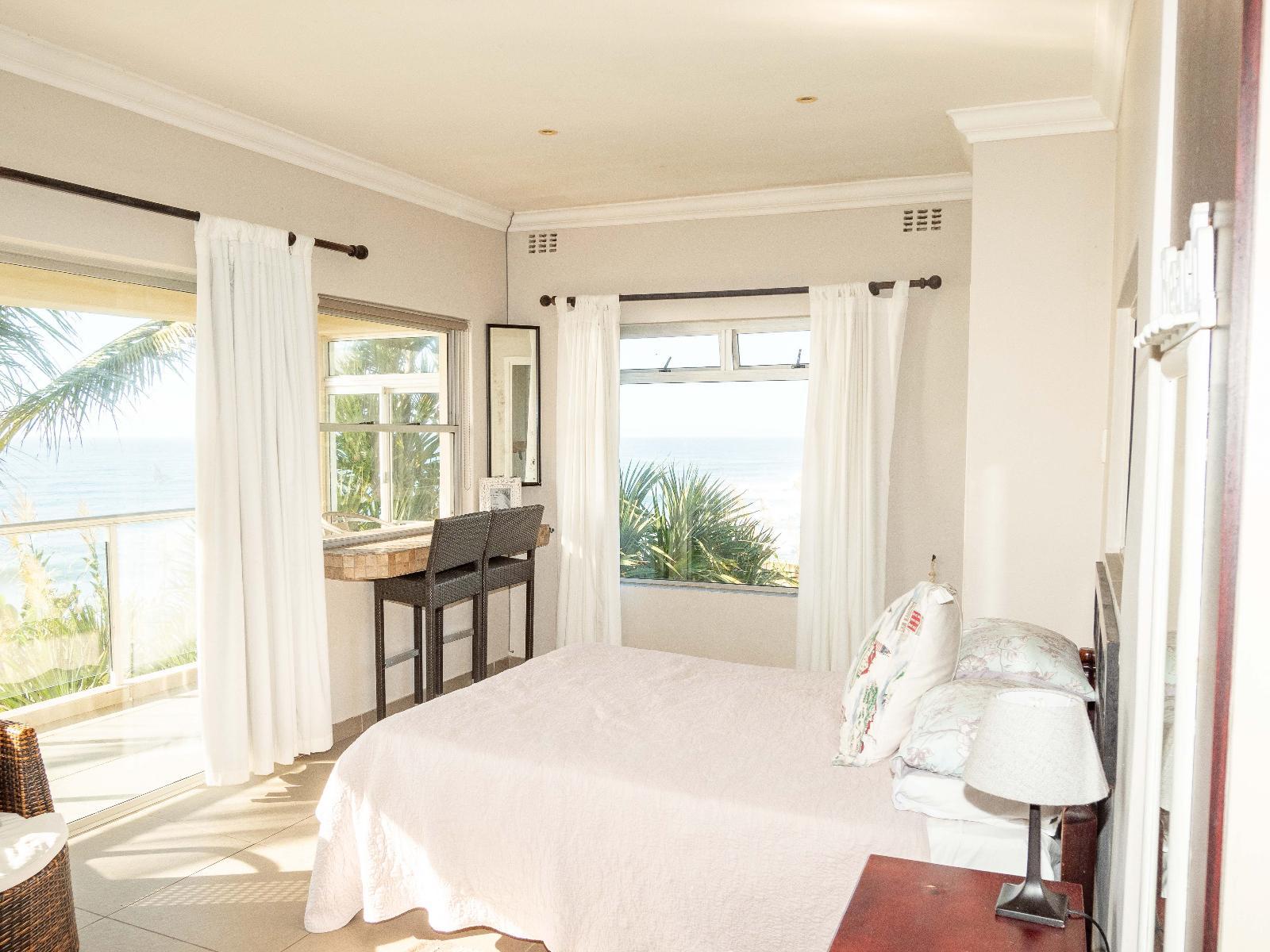 Ocean Gorge Seafront Accommodation
